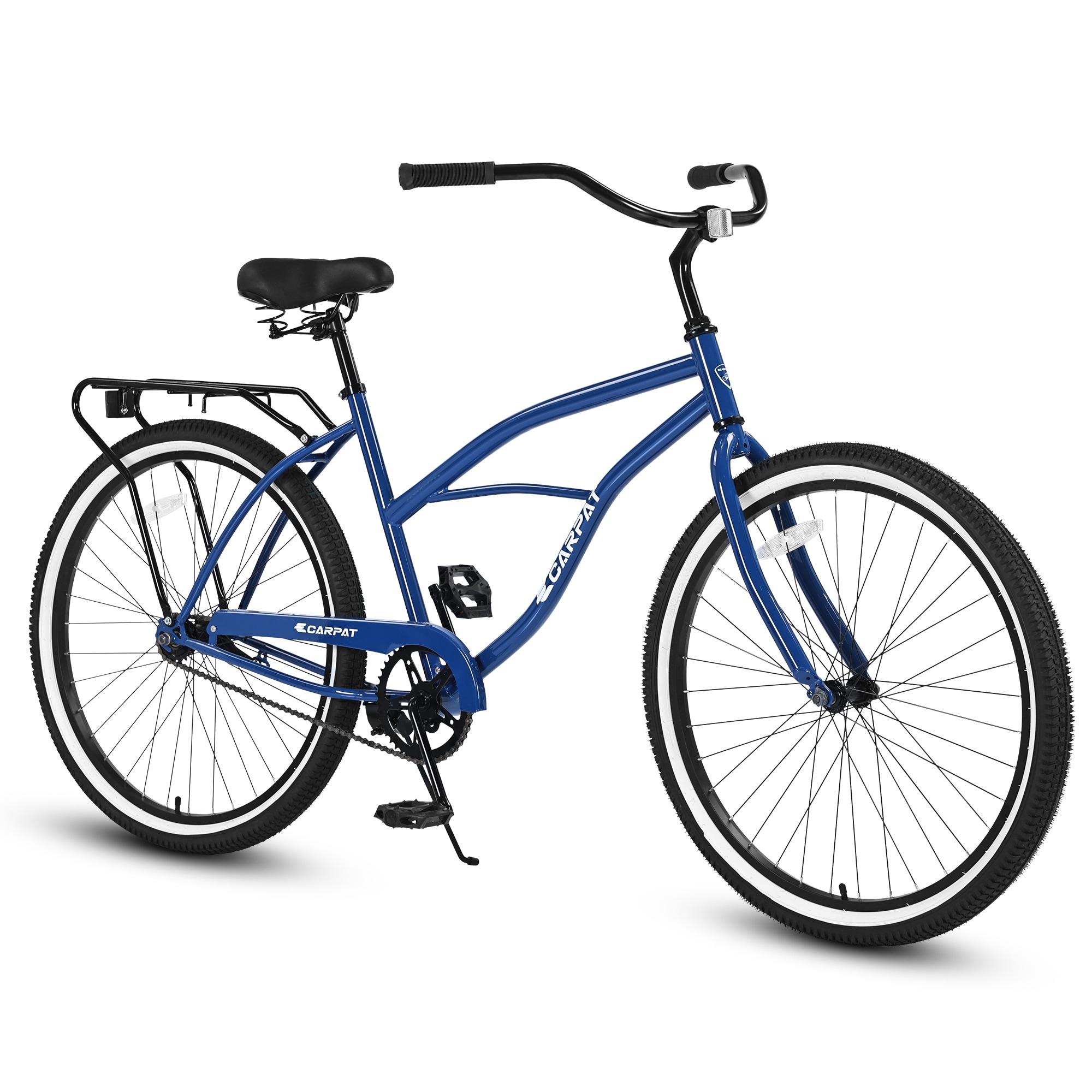 Large best sale beach cruiser