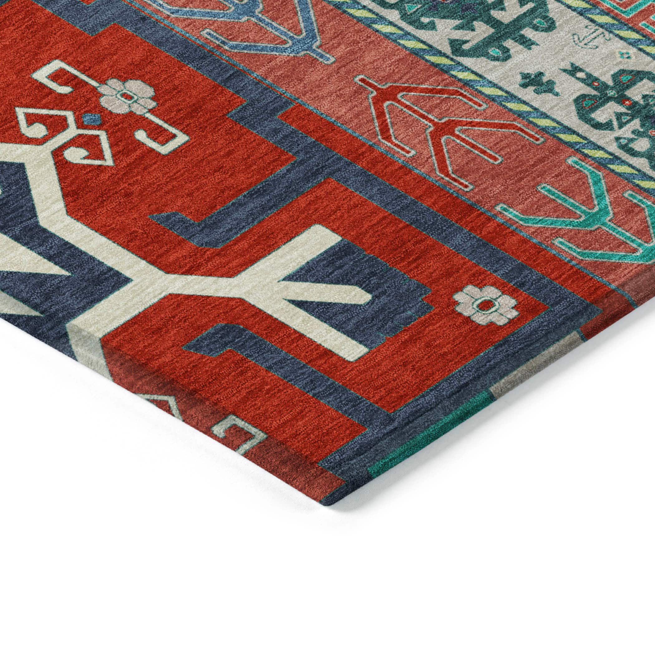 Addison Rugs ACN1015RD2X8 rugs - View #4