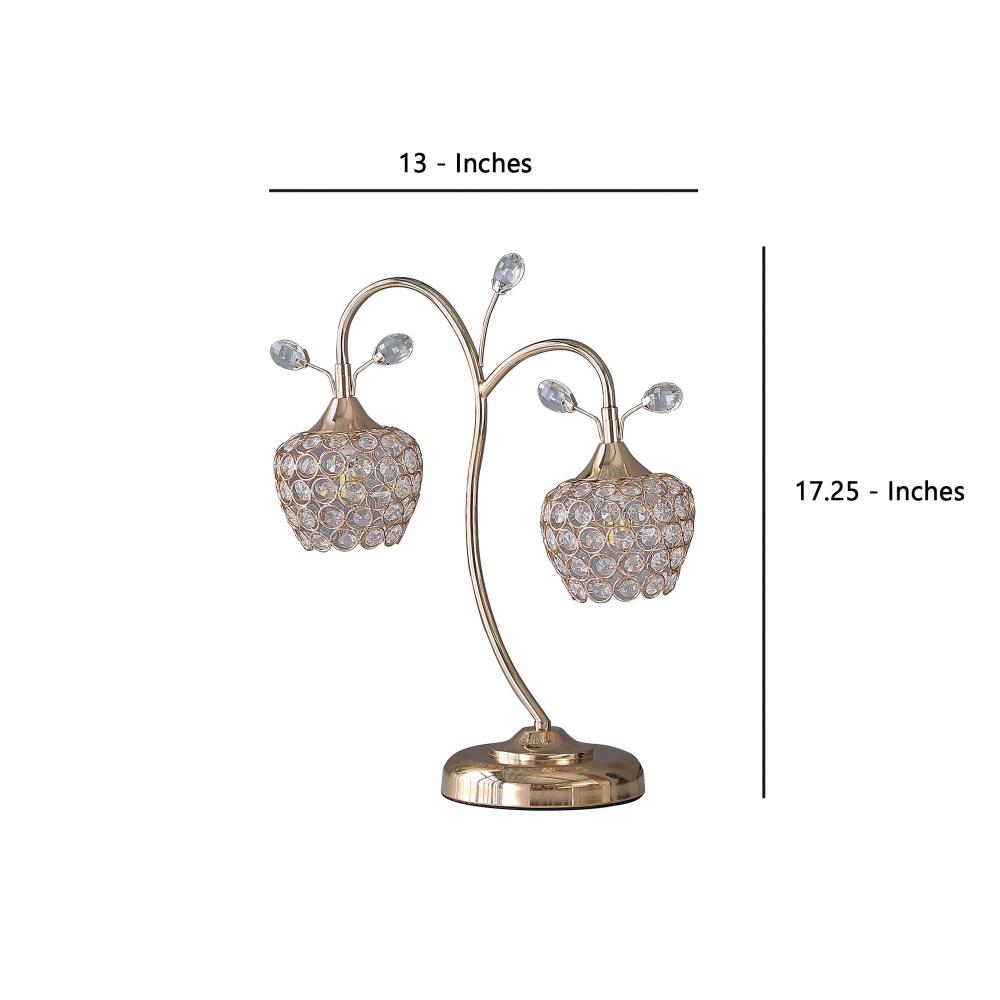 Benzara BM233923 Table-Lamps - View #5