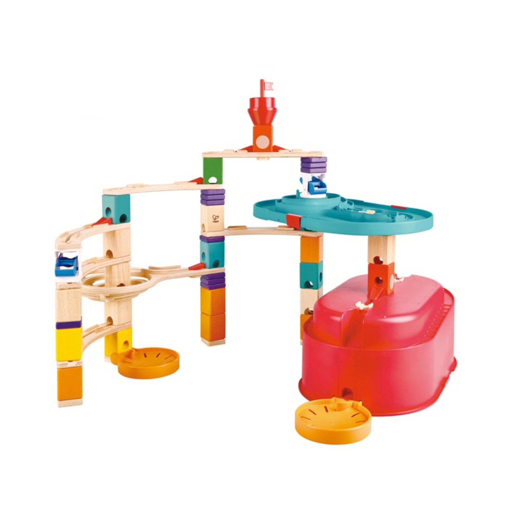 Hape G6943478034792 Marbles