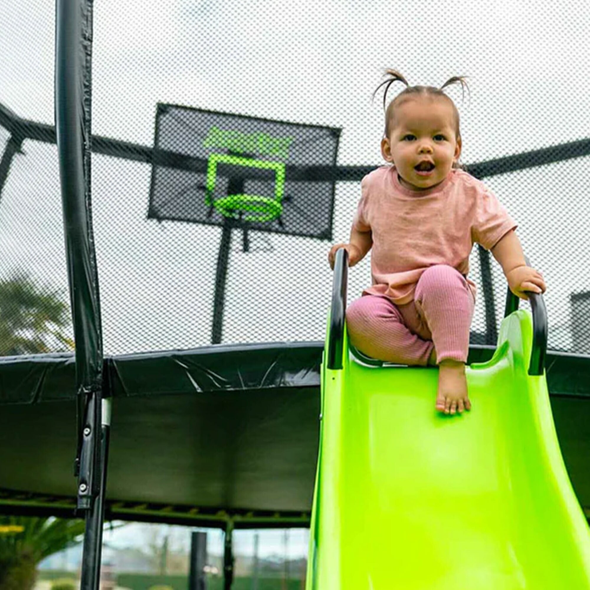 JumpFlex 308642 trampolines - View #6