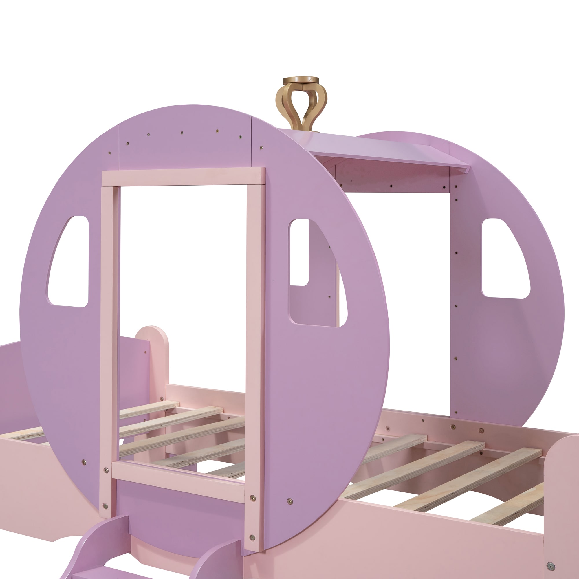 ModernLuxe L-HL000054AAH beds - View #12