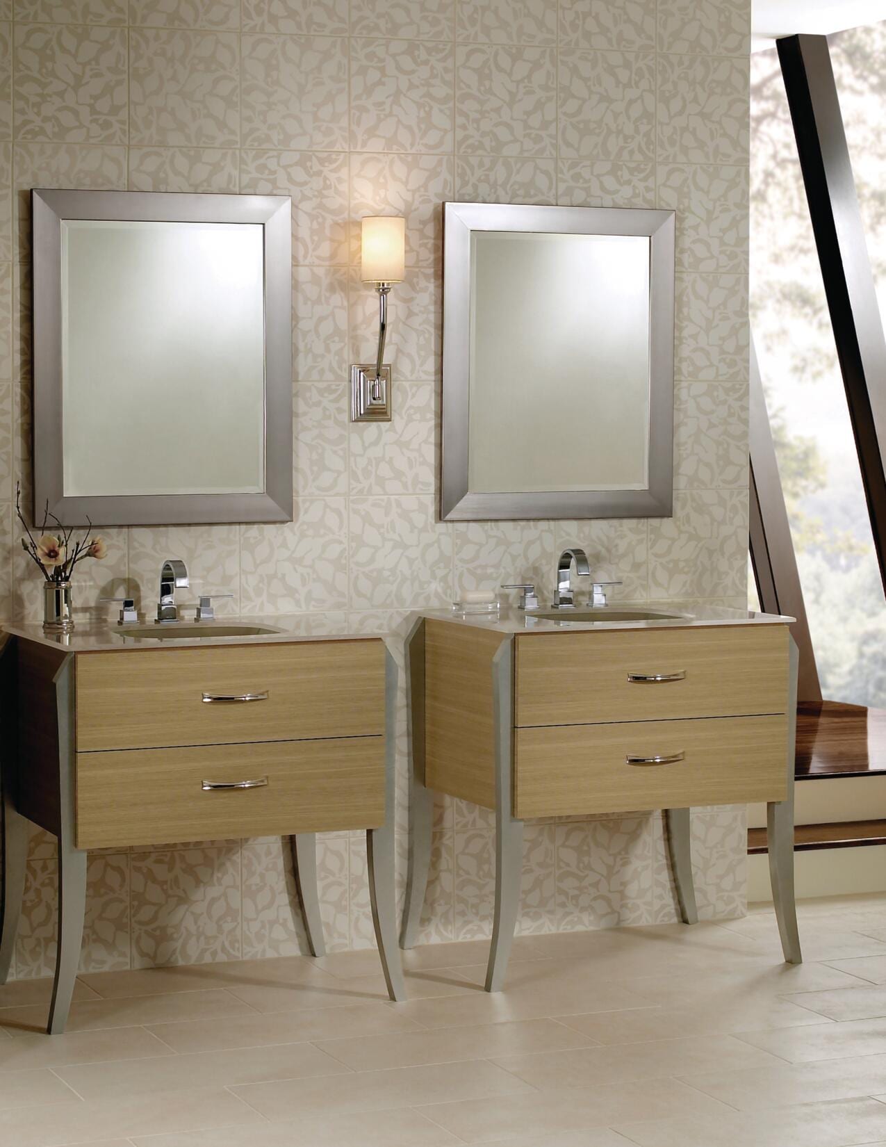 Delta 3553LF Lavatory-Faucets - View #11