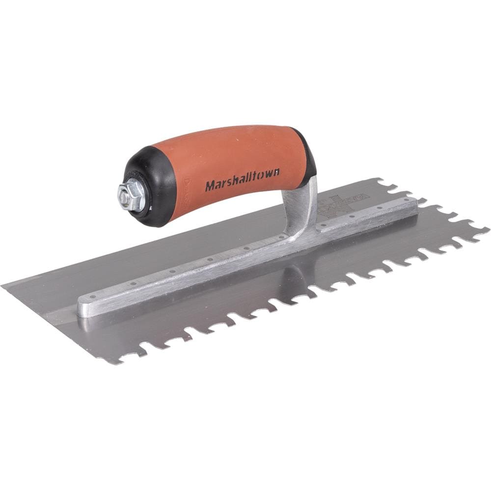 Marshalltown EUR11SD-L Flooring-Trowels - View #5
