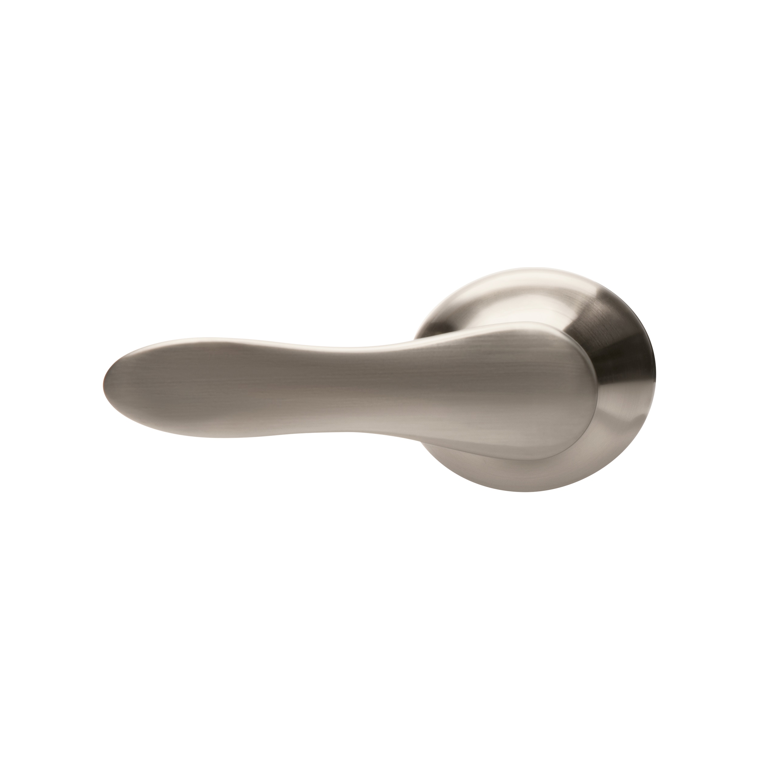 Fluidmaster 690N-012-P5 Perfect Fit 4-in/6-in/8-in cuttable Front/Side/Neo-angle Mount Perfect Fit Universal Fit Handle with lever