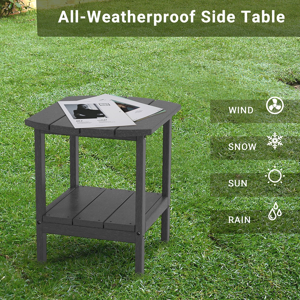 Topcraft TCZY01 Patio-Tables - View #6