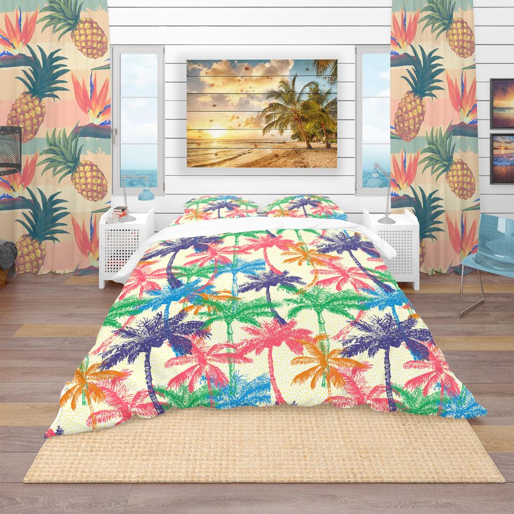 Designart BED18570-Q bedding - View #2