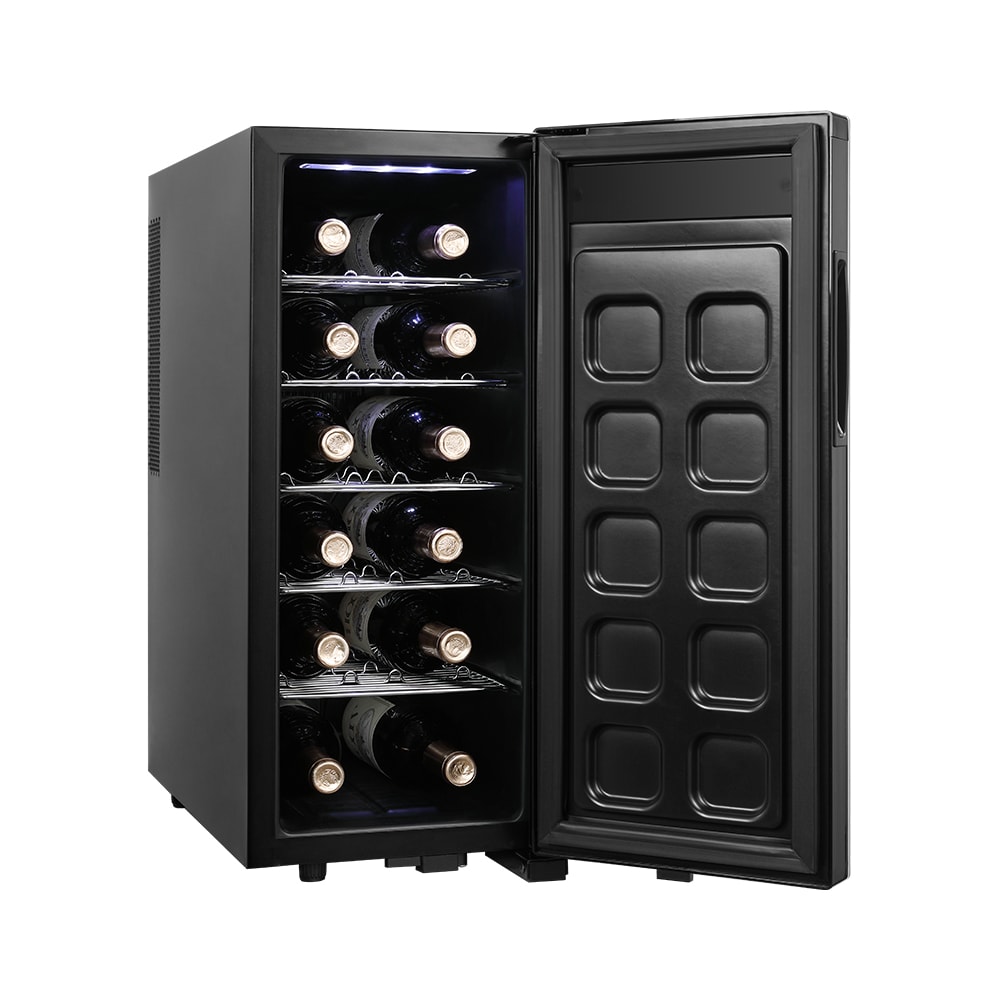 Highland JC-33SCPMXW-1 Wine-Chillers - View #4