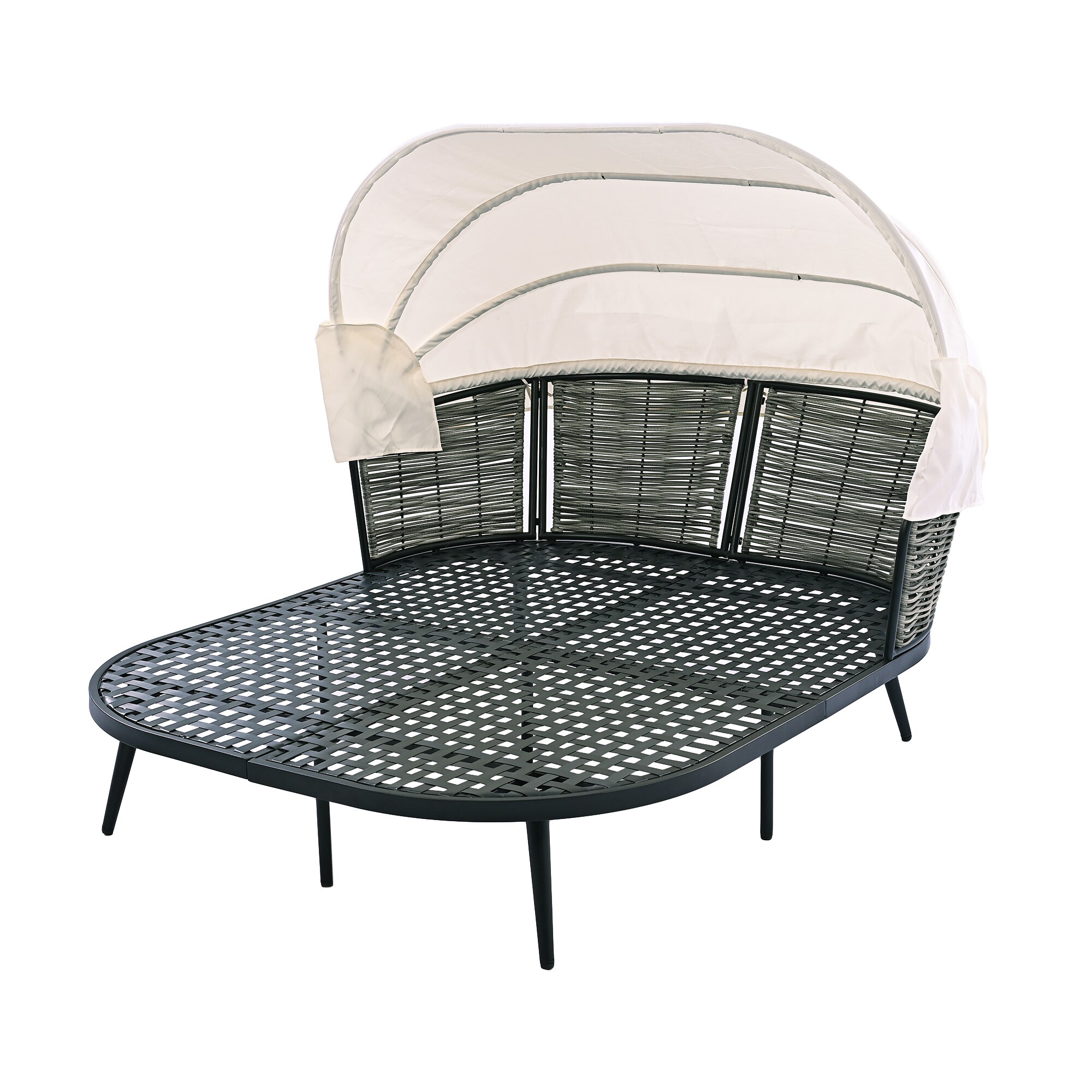 AHIOU HOME ZAAHG-0027AAAPS Patio-Sofas-Daybeds - View #5