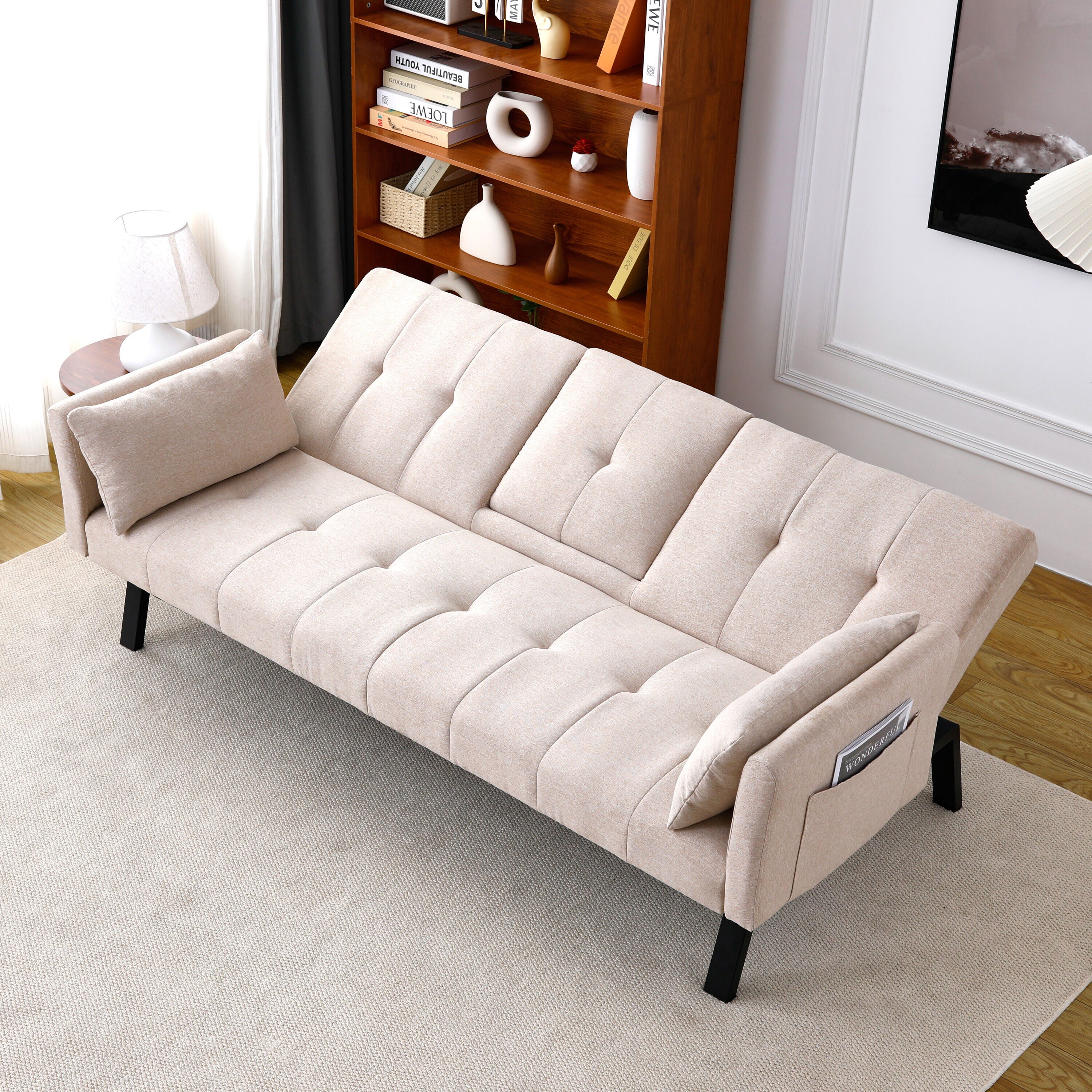 LOVMOR SF-X-W3371P337197 futons - View #6