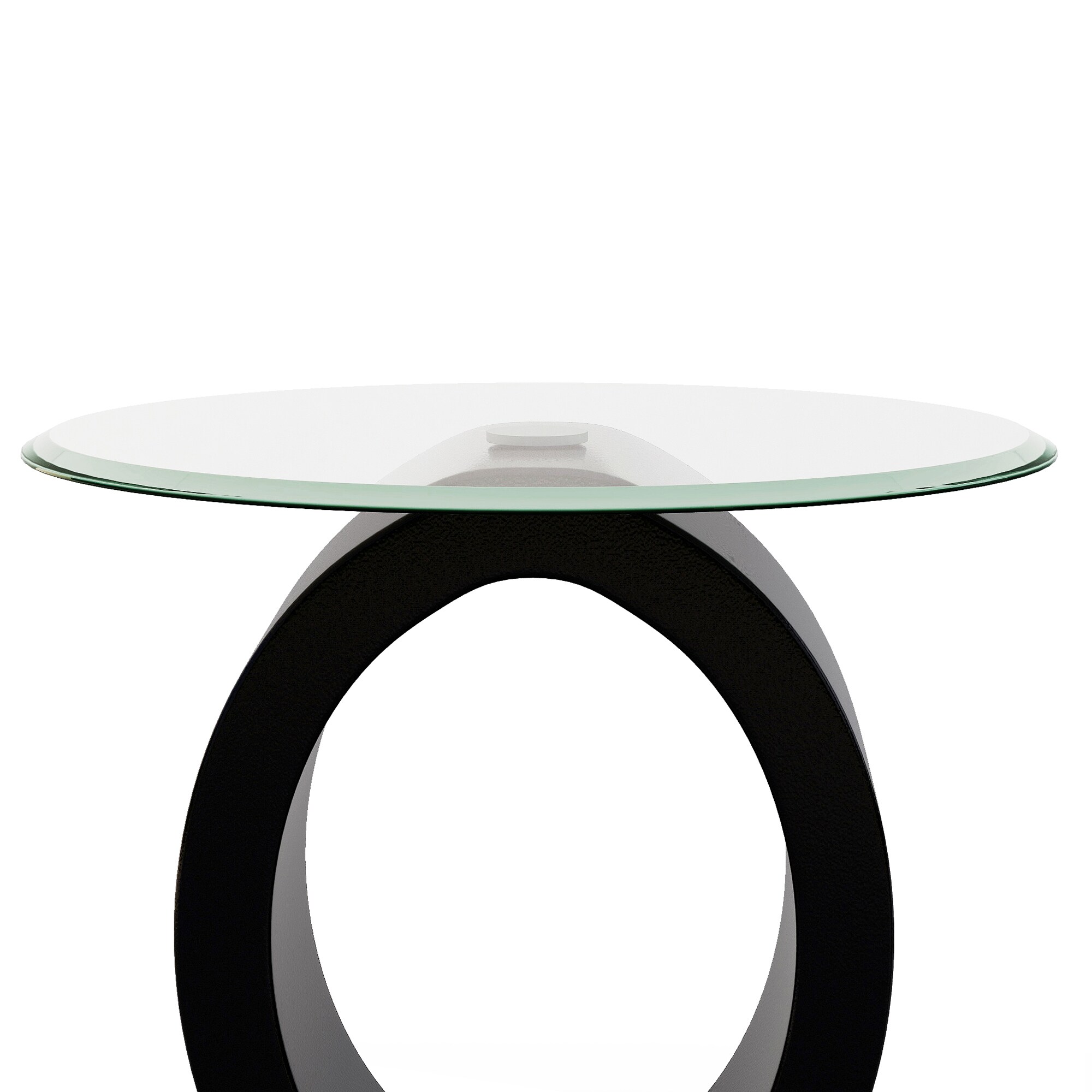 Furniture of America IDF-4825BK-E End-Tables - View #6