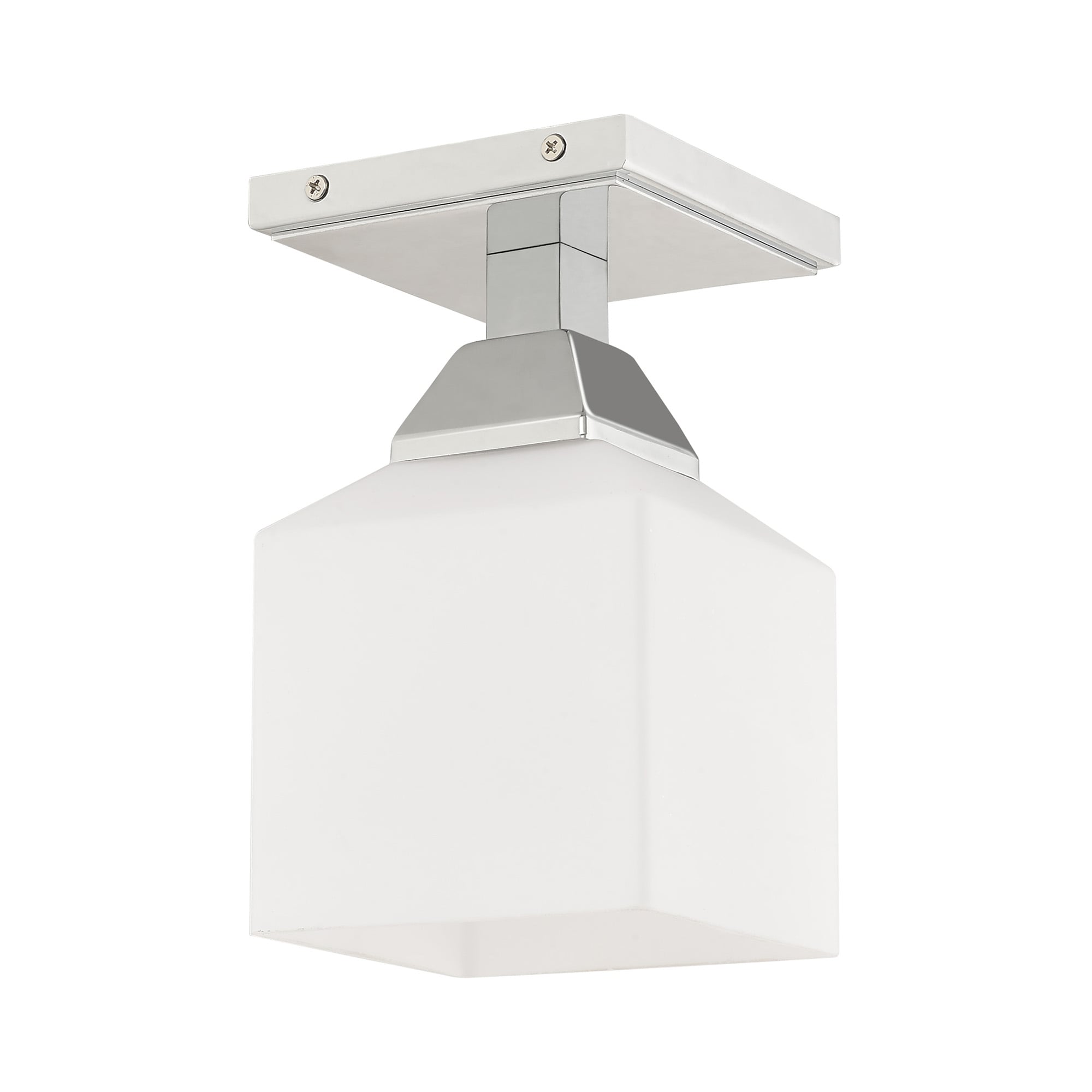 Livex Lighting 10280-05 flushmounts - View #2
