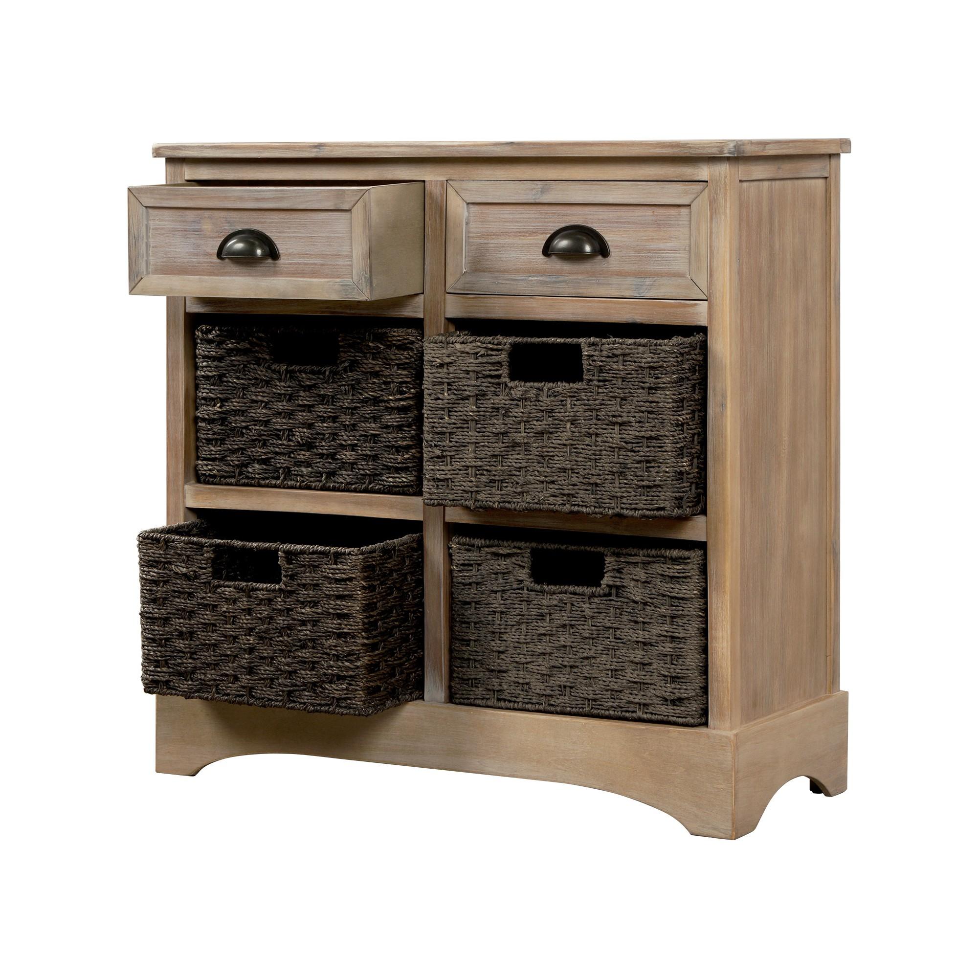 Bayfeve BF-193442N-IN chests - View #6