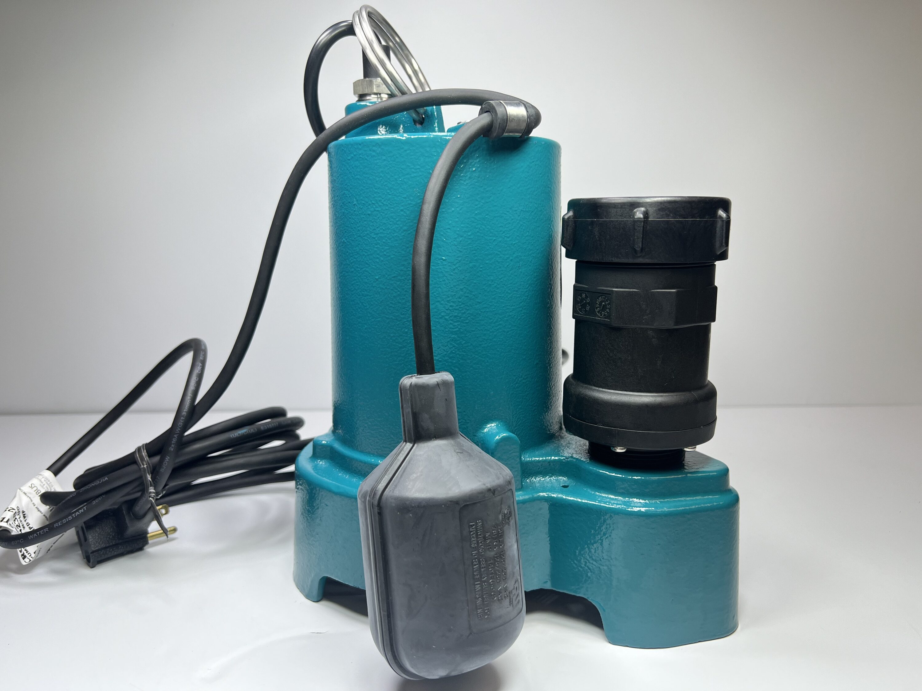 LEO LSUV312T pumps - View #5