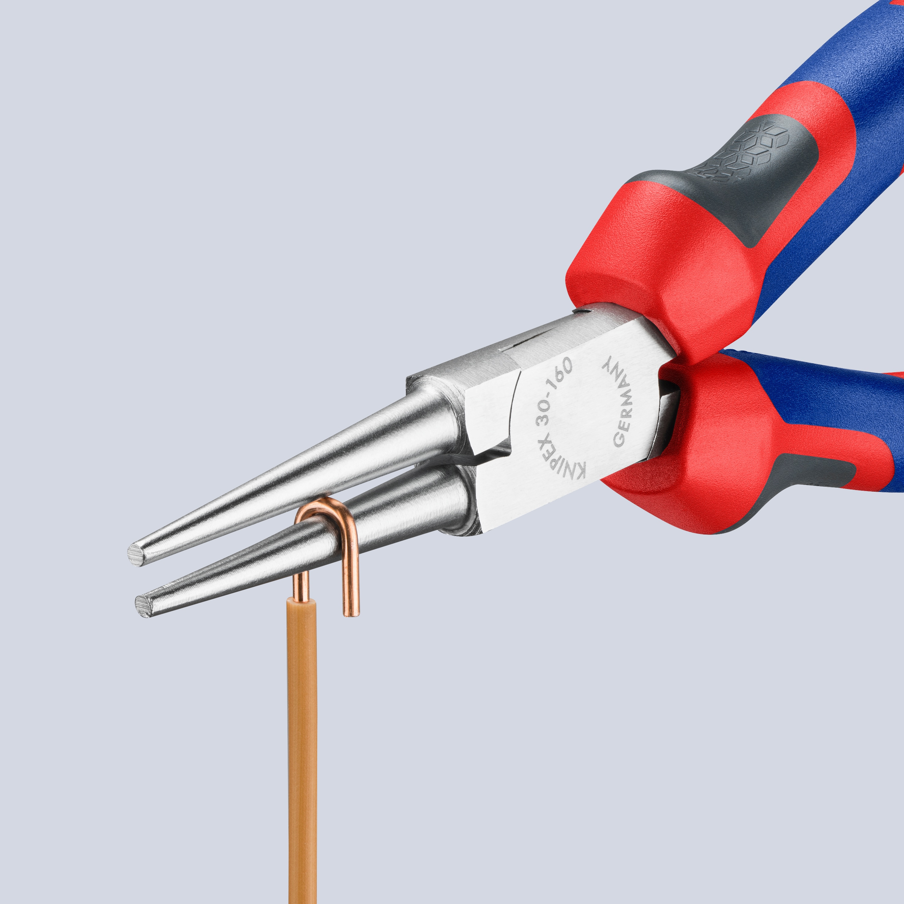KNIPEX 30 35 160 pliers - View #6
