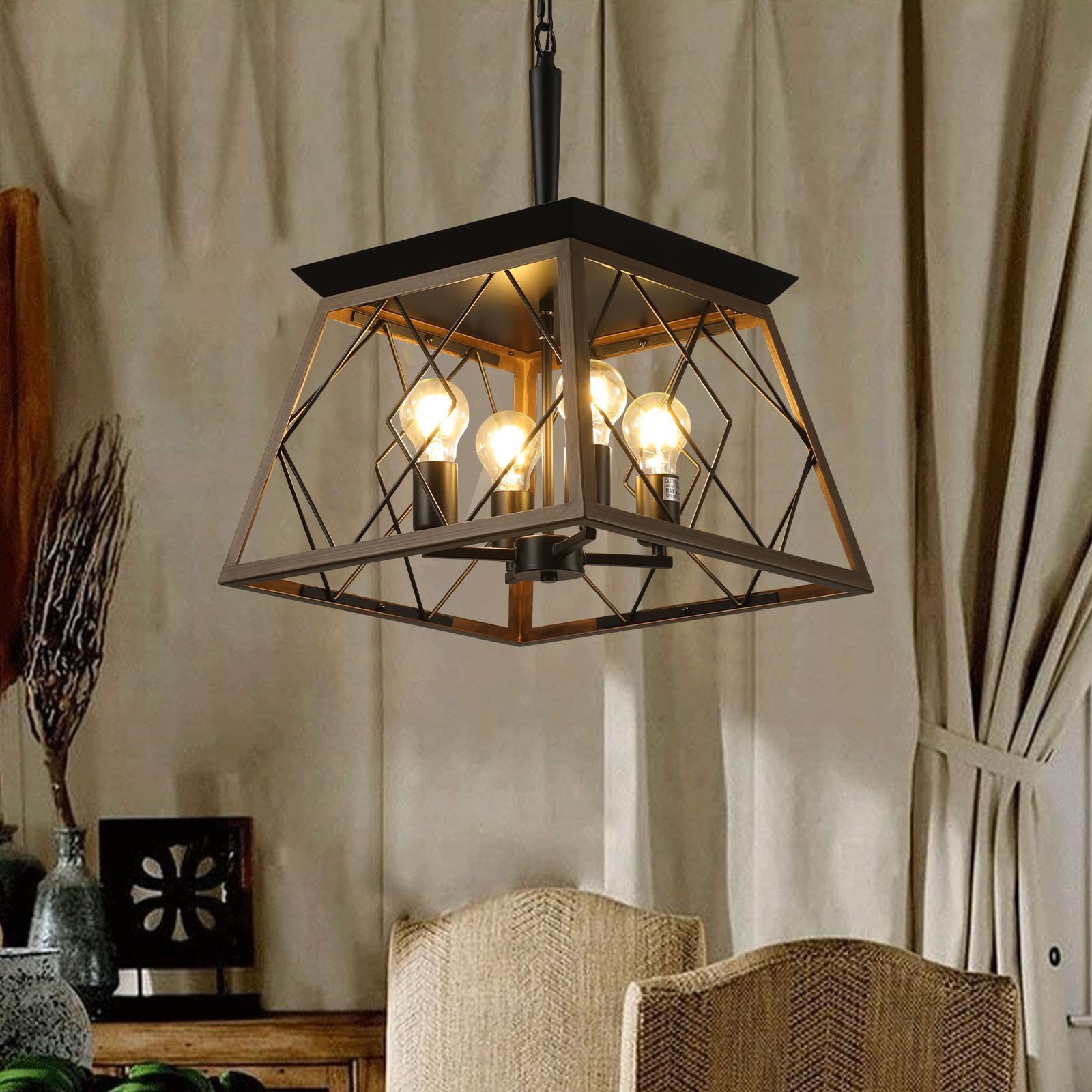 Bayfeve BFXB-1404A26 Pendant-Lights - View #6