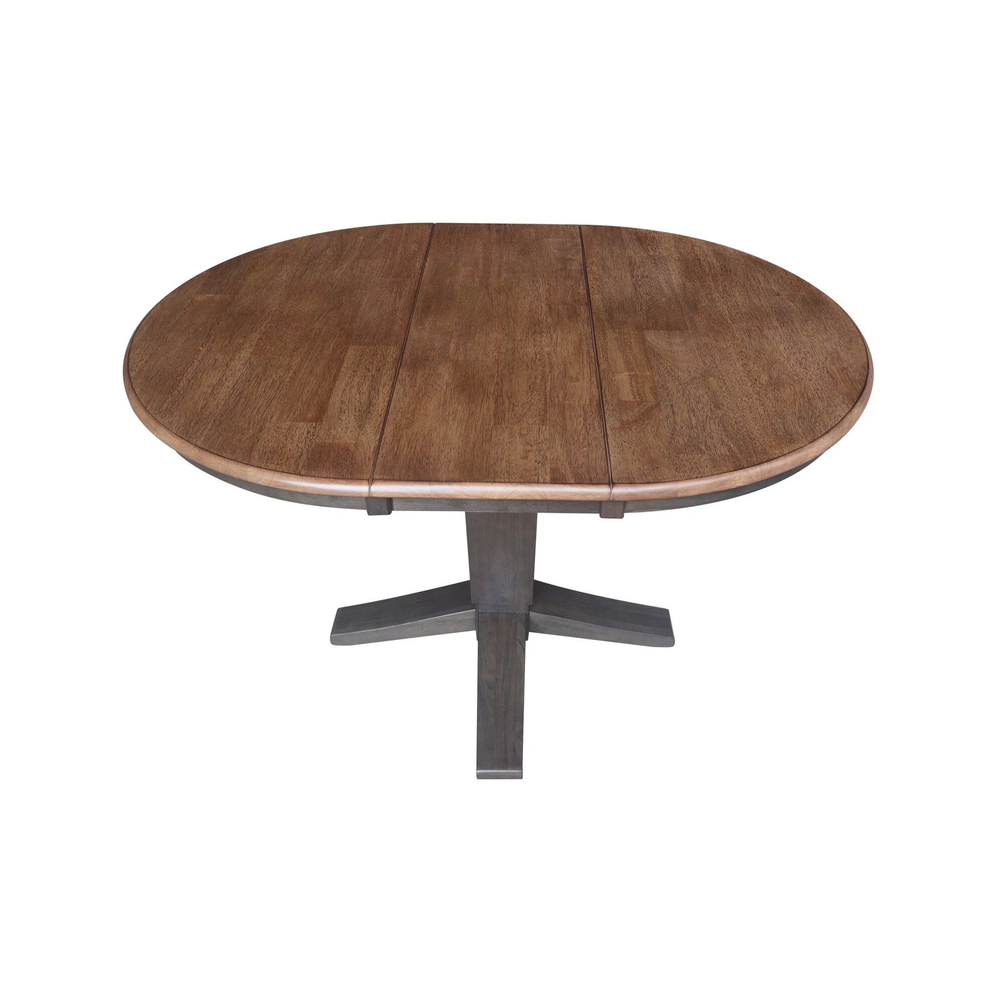 International Concepts K45-36RXT-23B Dining-Tables - View #4
