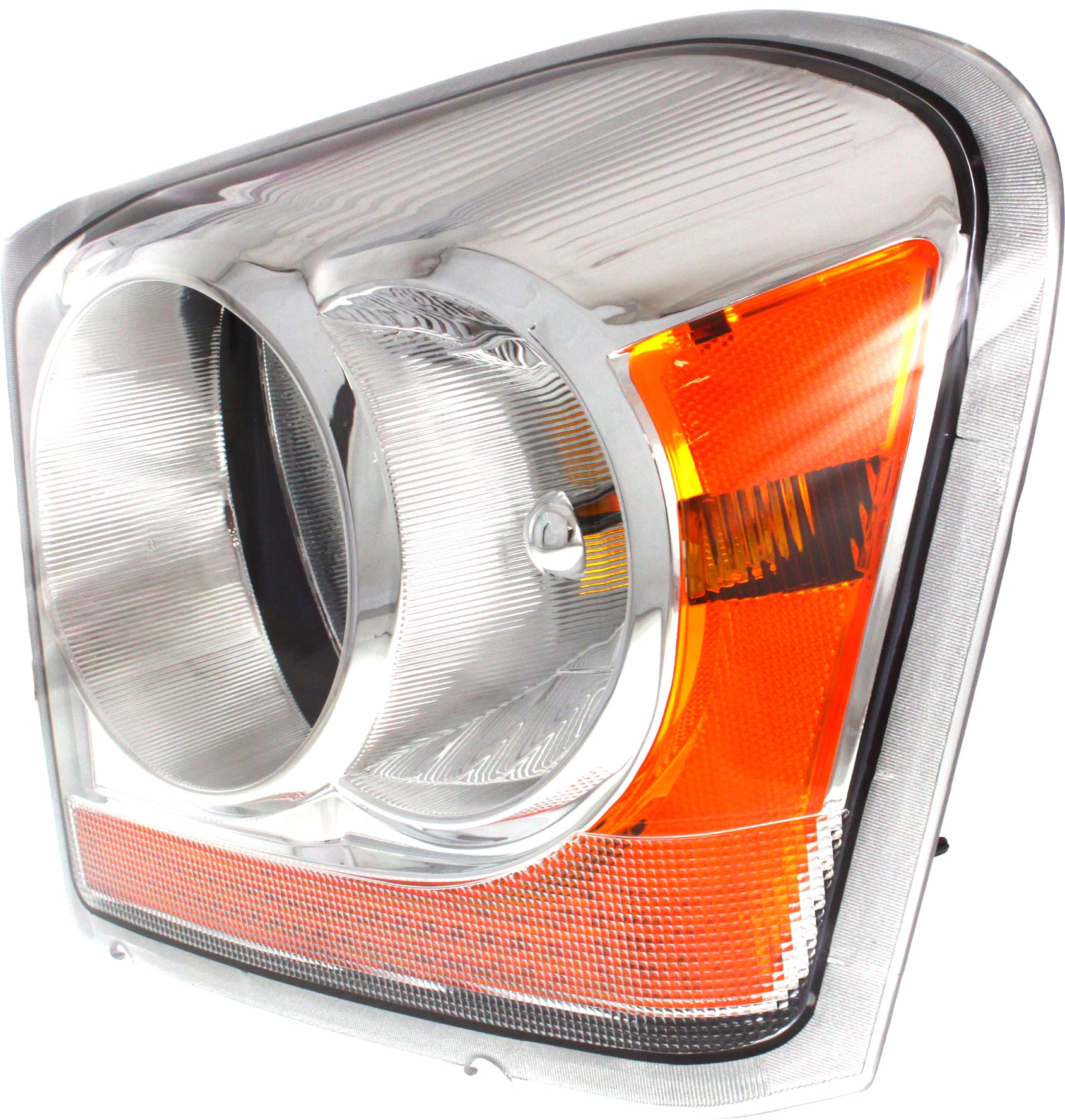 Garage-Pro JCWD100134GP Headlights-Components - View #2
