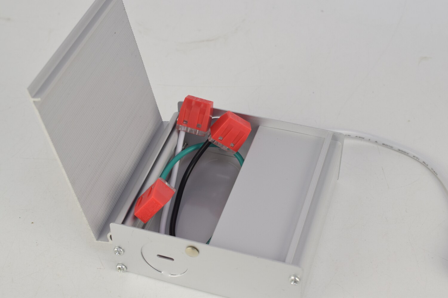American Imaginations AI-28687 Recessed-Kits - View #7