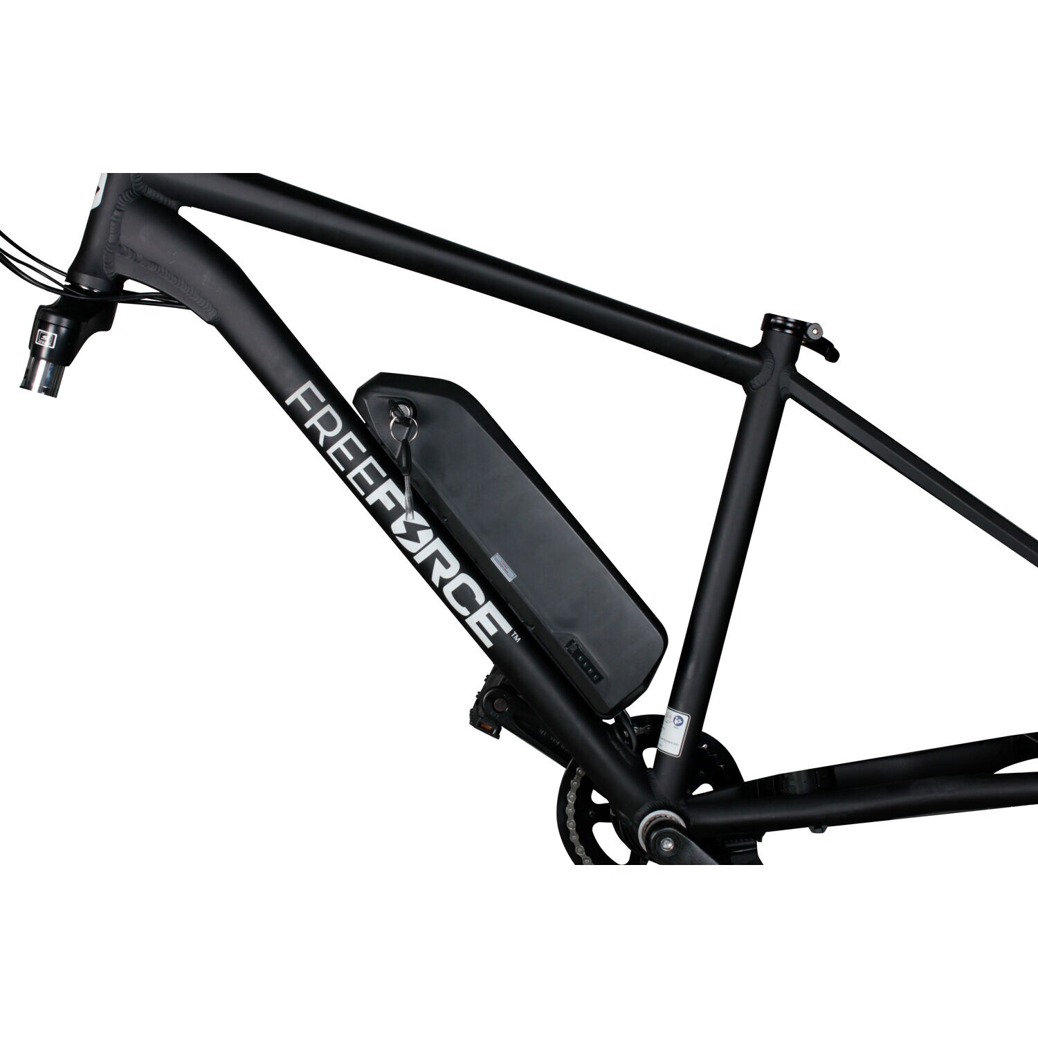 FreeForce FBCM03MTBLK bikes - View #14