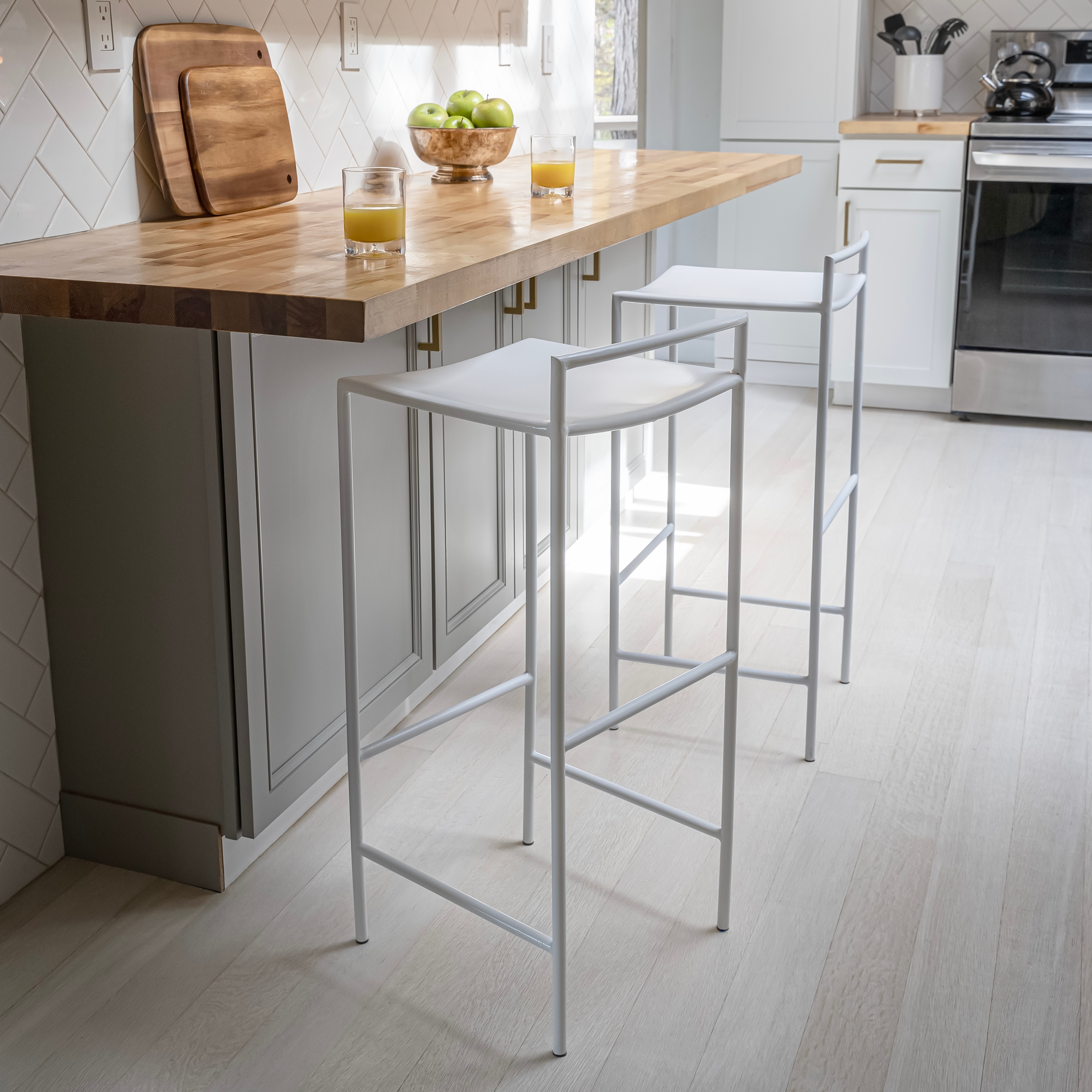 JONATHAN  Y BSL1004B stools - View #6