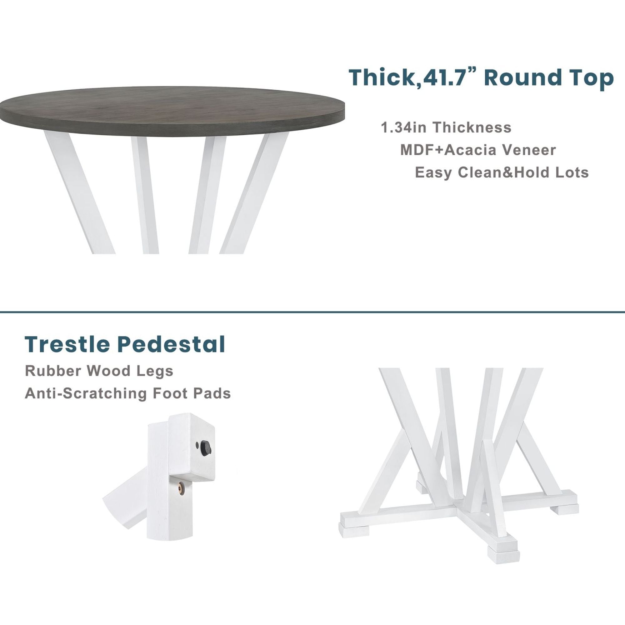 JASMODER SH000263AAE Dining-Sets - View #2