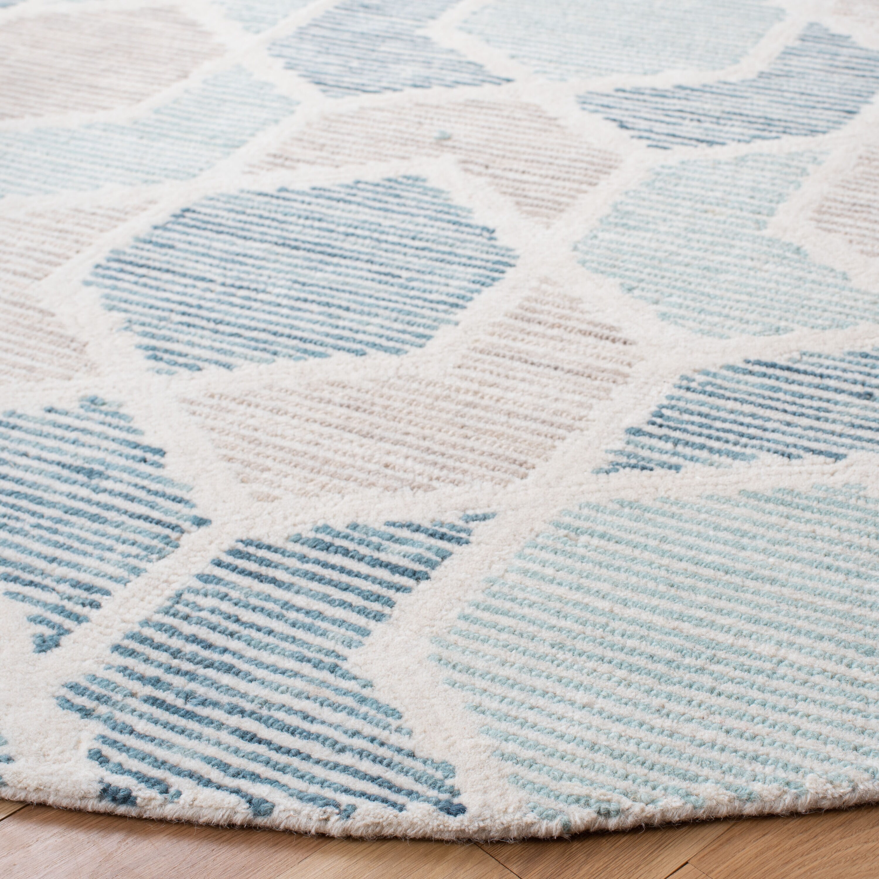 Safavieh PRE217K-6R rugs - View #3
