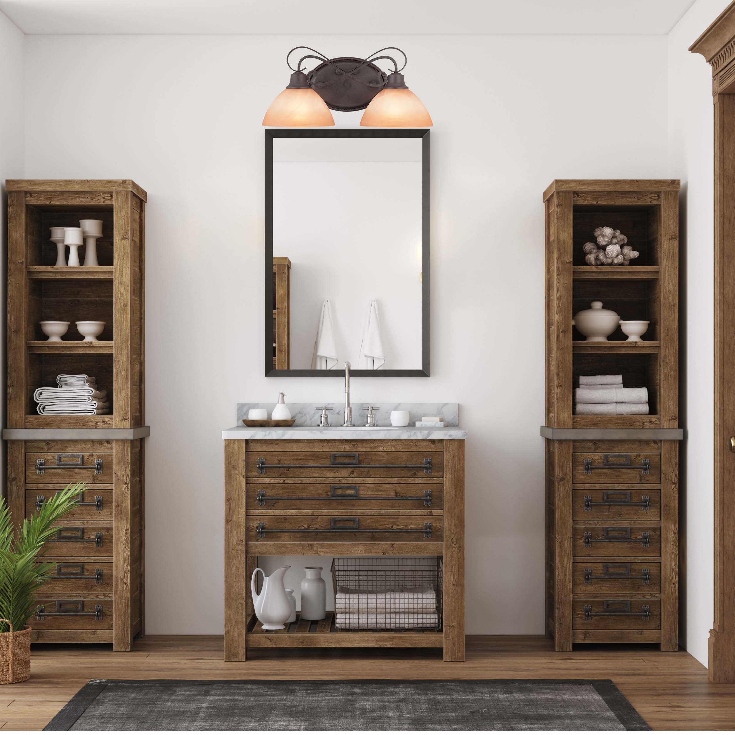 Volume Lighting V2662-53 b089995 - View #5
