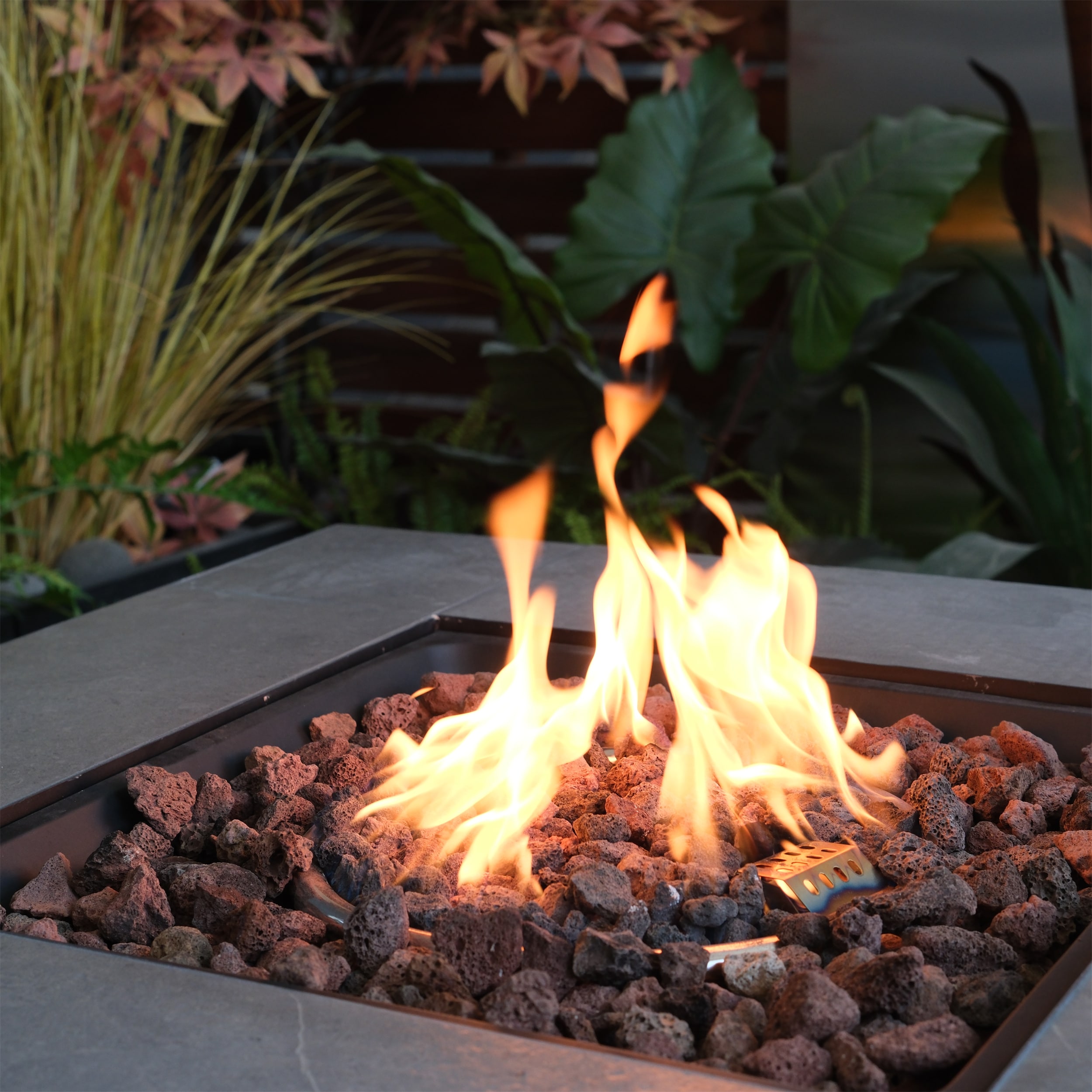 GDFStudio 326189 Outdoor-Gas-Firepits - View #3