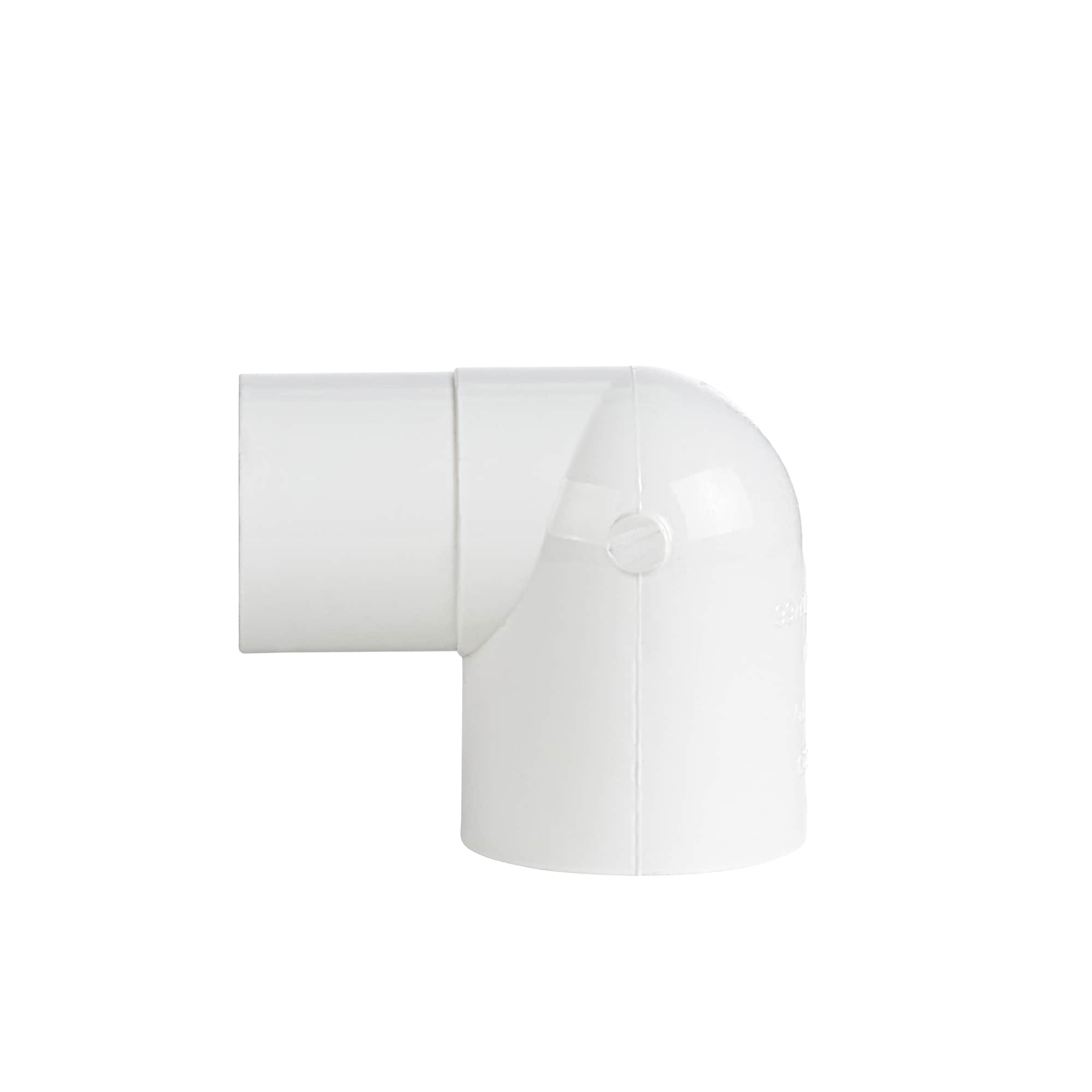 LASCO 408007RMC Pvc-Pressure-Sch-40-Fittings - View #2