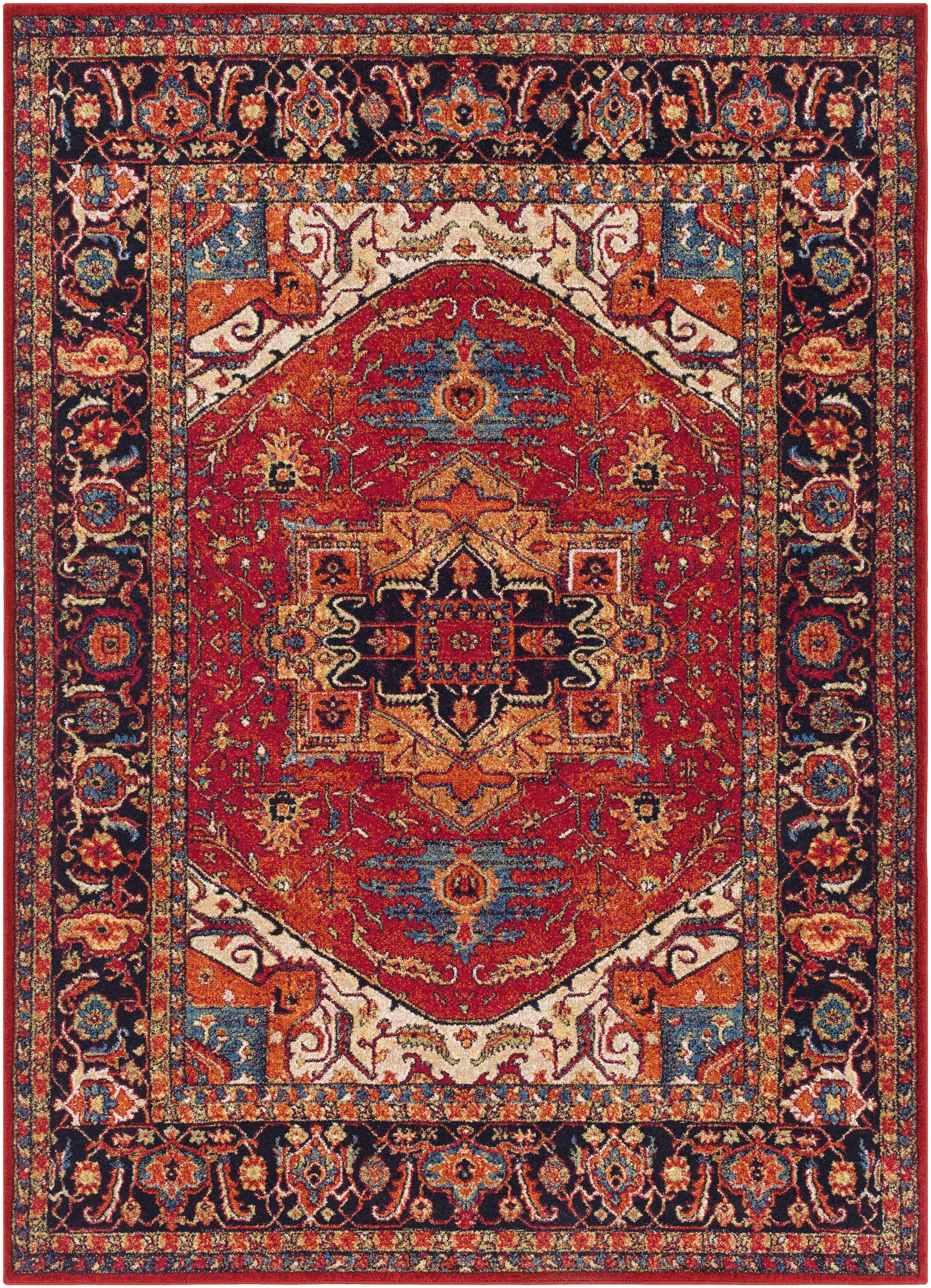 Livabliss SRP1001-5373 rugs - View #2