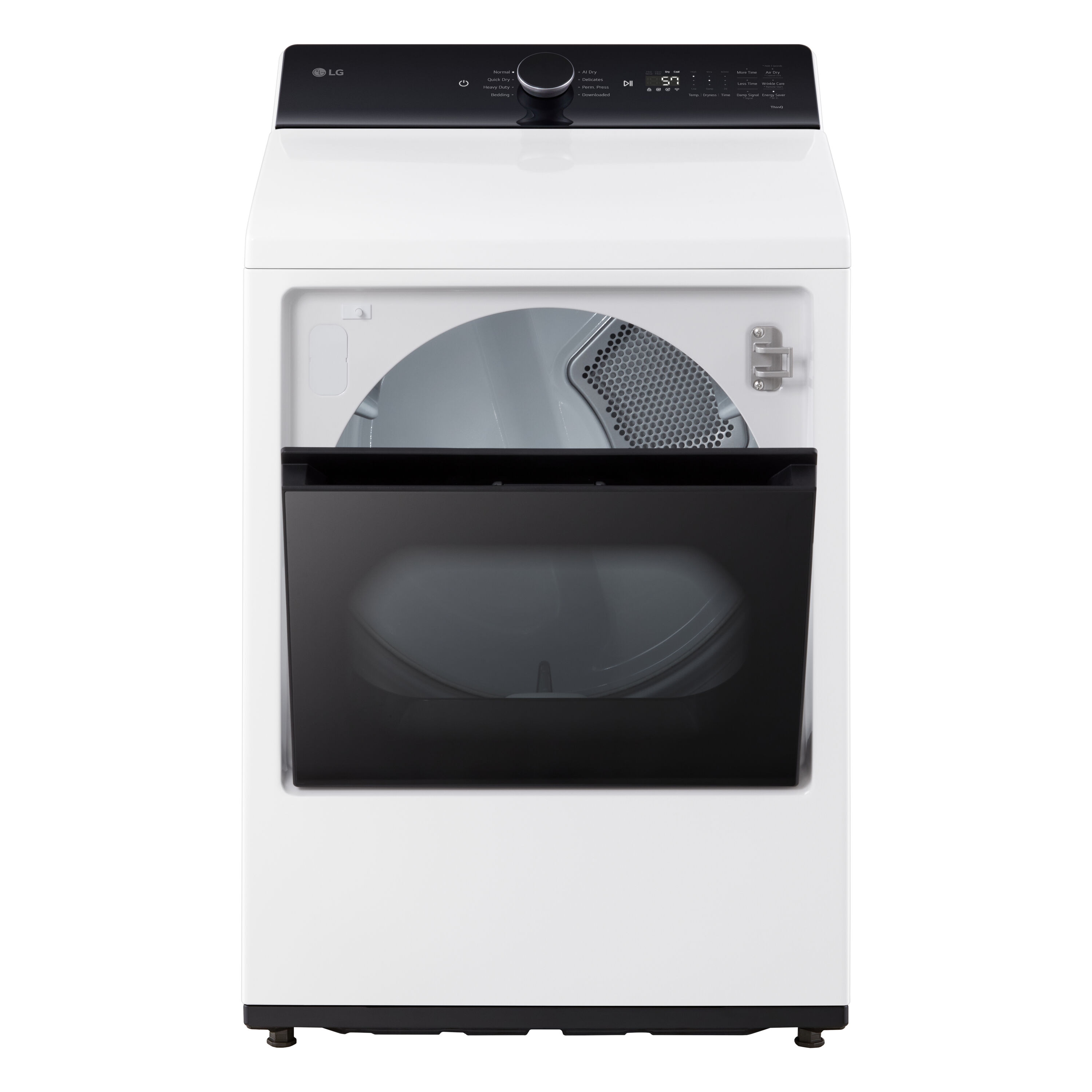 LG DLG8401WE Gas-Dryers - View #14