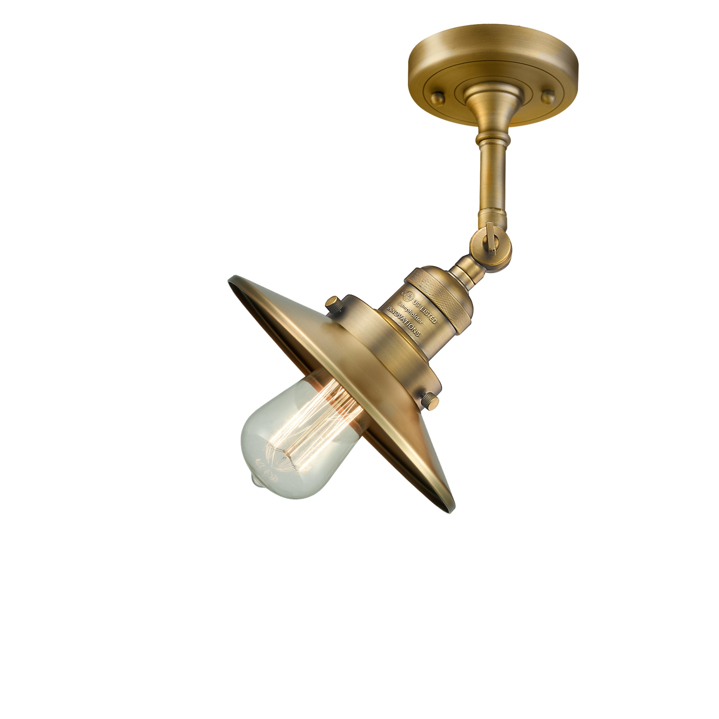 Innovations Lighting 203-BB-M4 b090000 - View #6