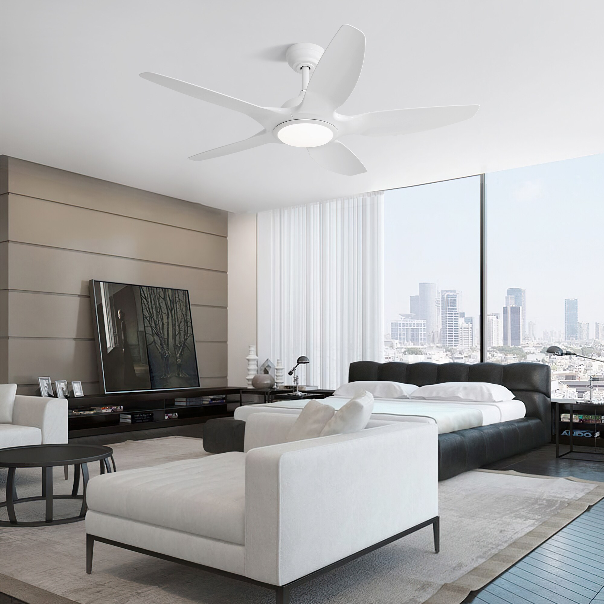 Bybafun YA3200039 Ceiling-Fans - View #9