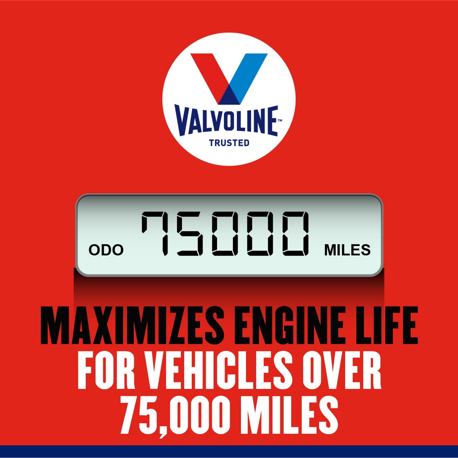 VALVOLINE 10W40 HIGH MILEAGE MAX-LIFE - Aceite de Motor