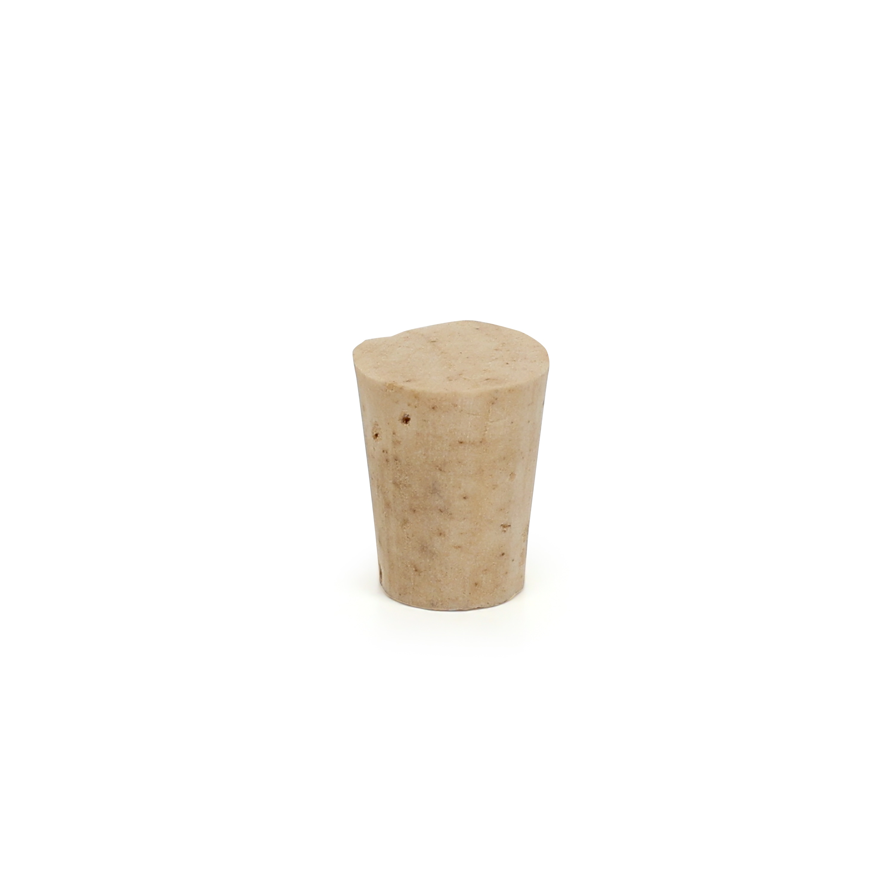 Hillman 2 -Pack 0.375-in Cork Stoppers #881311