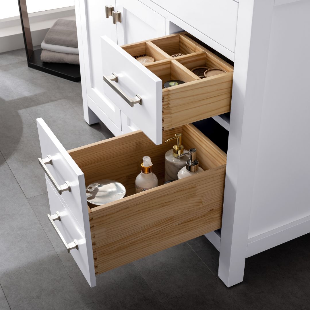 Sudio Design JASPER-42W Bath-Vanity-Combo - View #10