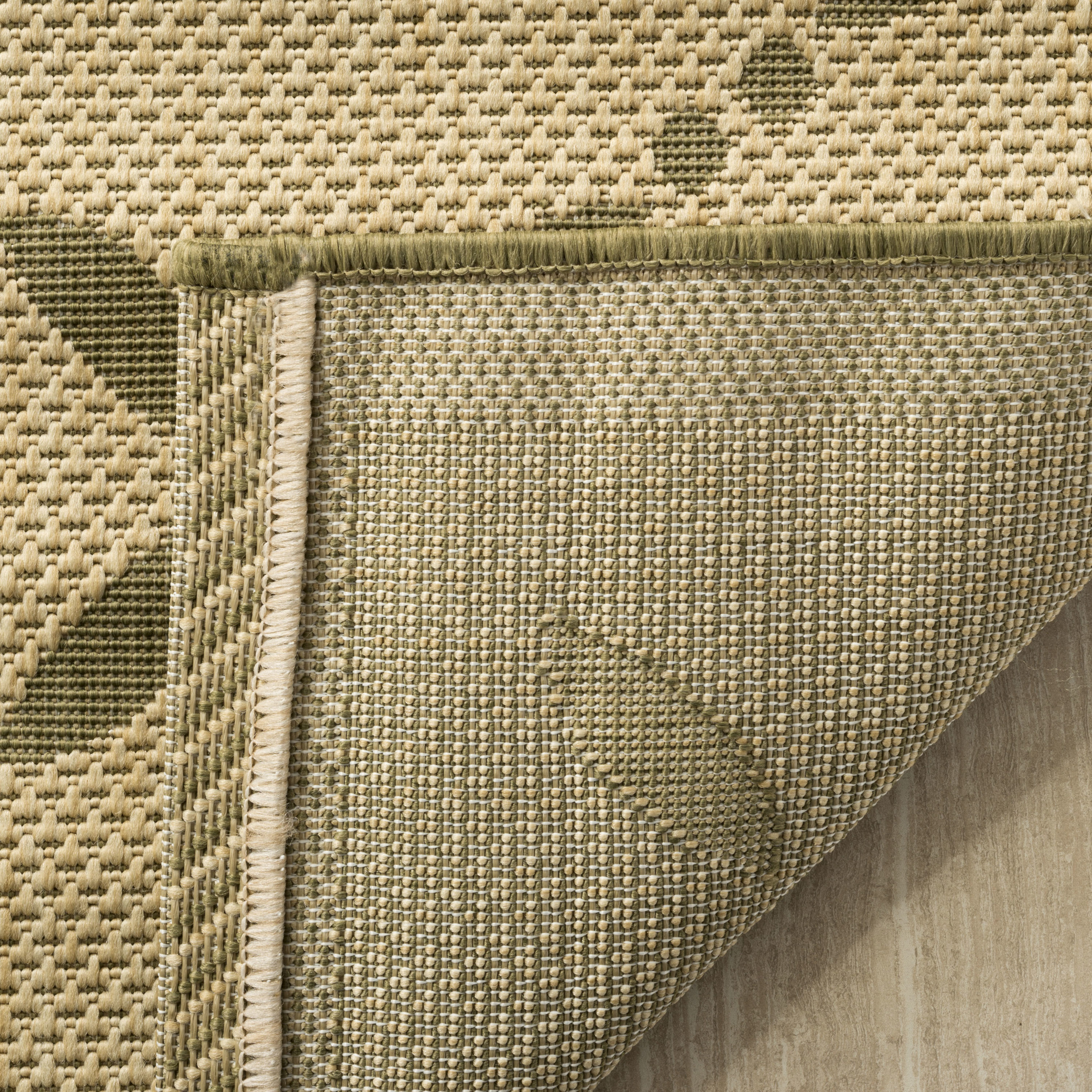 Martha Stewart MSR4252-14-5 rugs - View #4