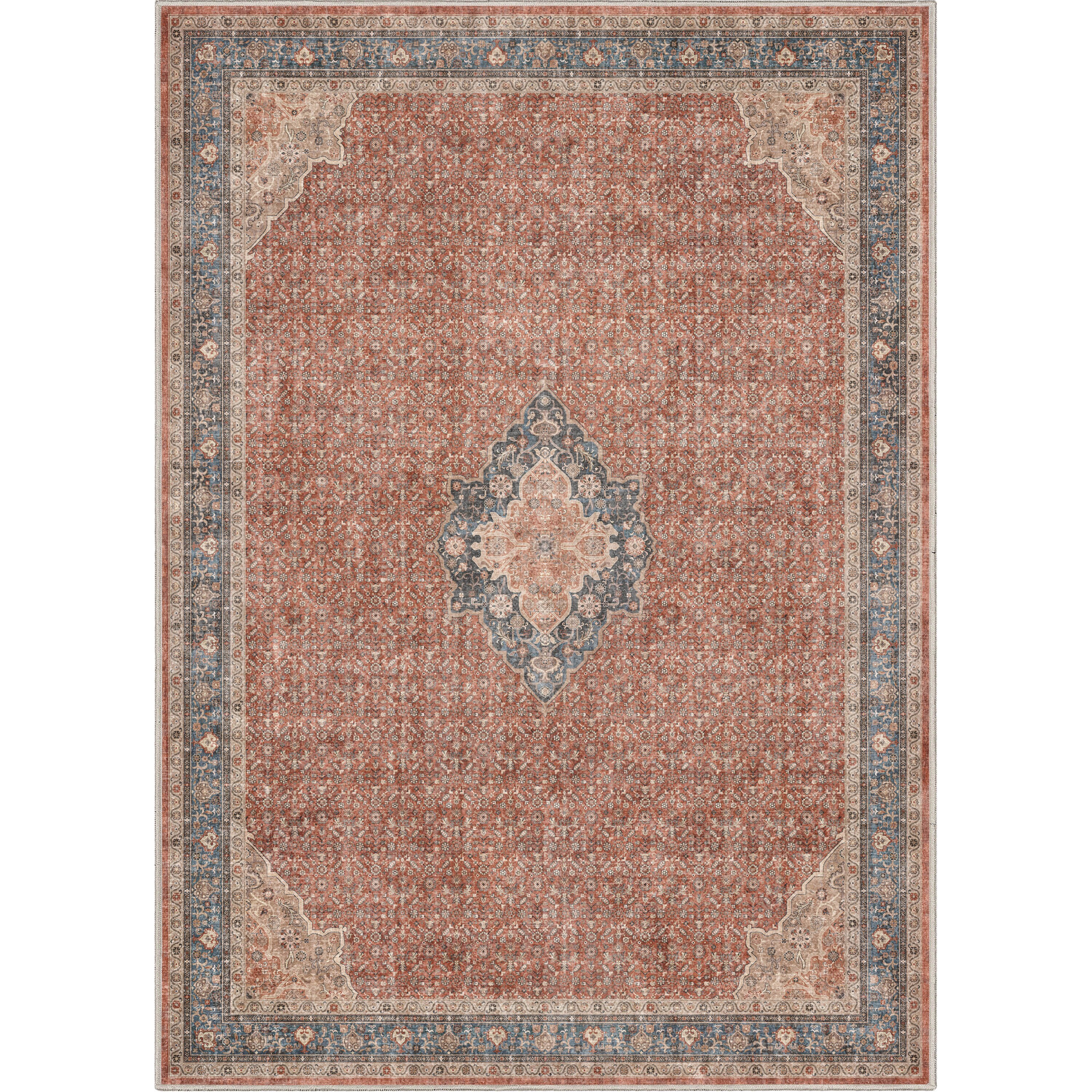 Well Woven W-AS-06E-5 rugs - View #5