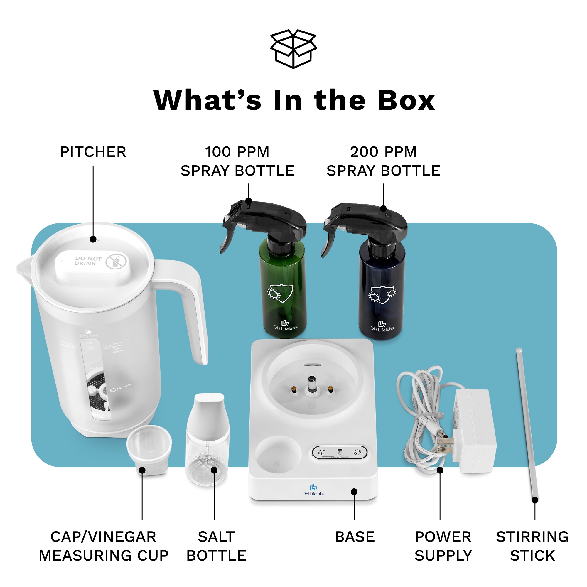 DH Lifelabs ASE-00WH07 m018095 - View #7