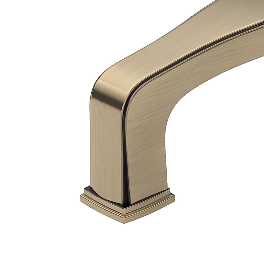 Richelieu BP81076AE Cabinet-Pulls - View #3