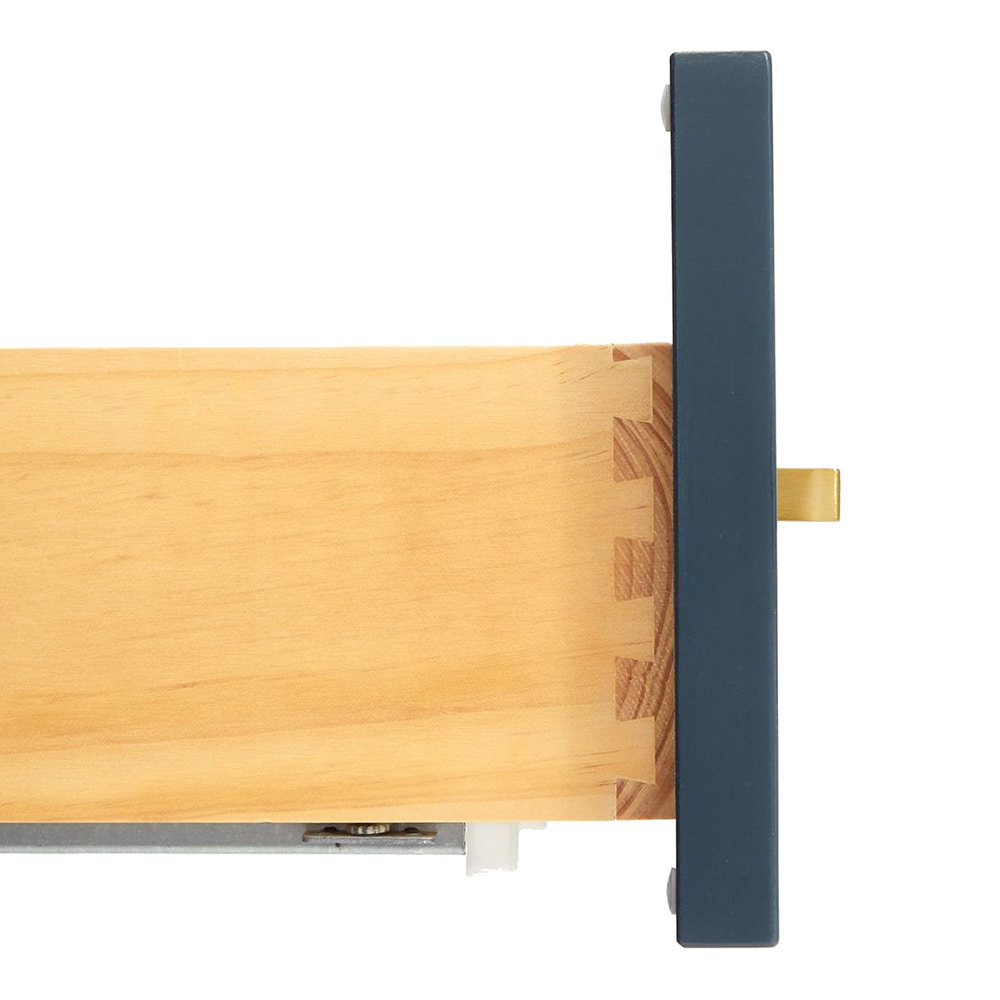 ARIEL Q043S-R-BC-MNB vanities - View #7