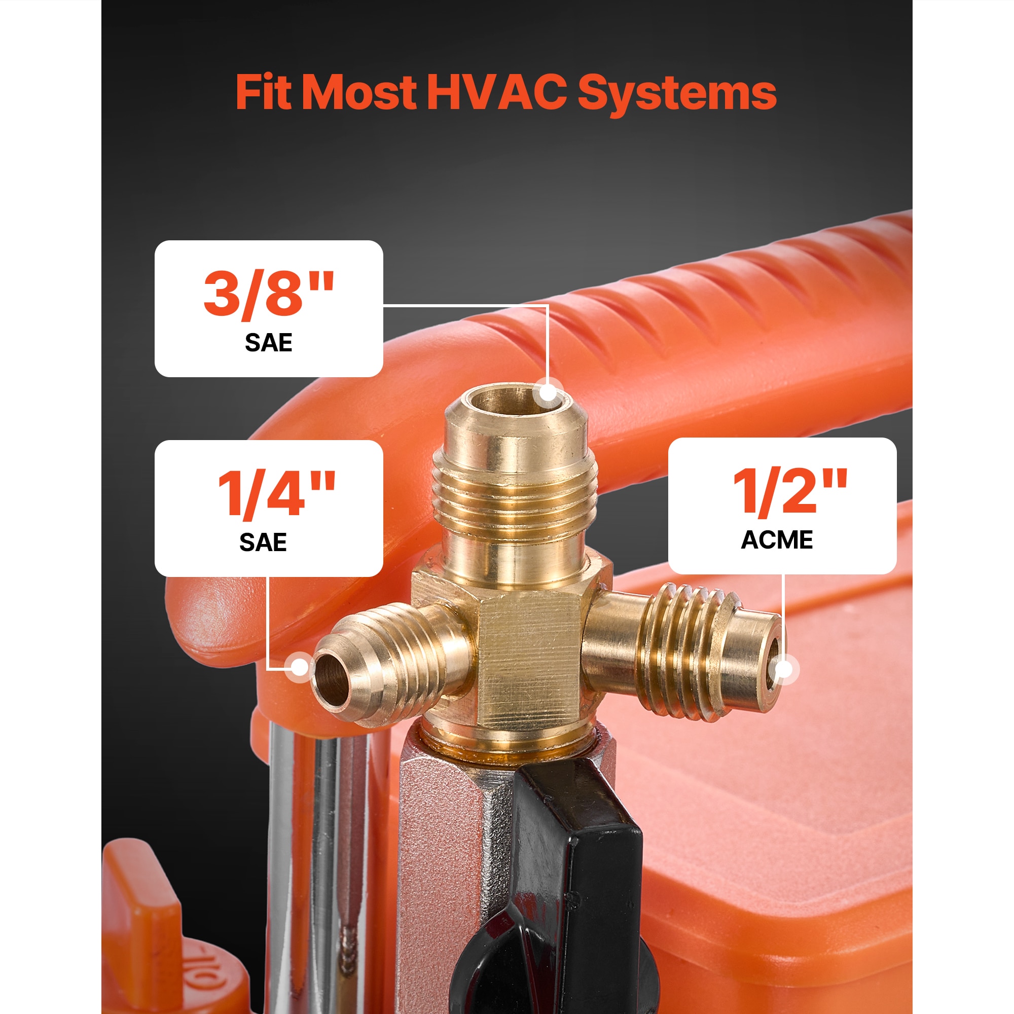 GIVIMO ZMLW014GIVSS2264 Backflow-Preventers-Vacuum -Breakers - View #6