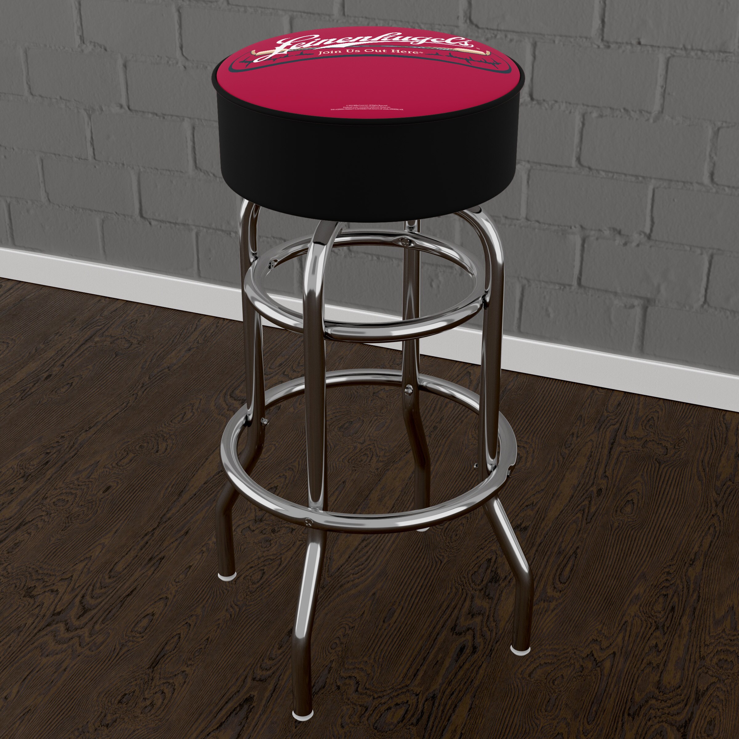 Trademark Gameroom LK1000 stools - View #2