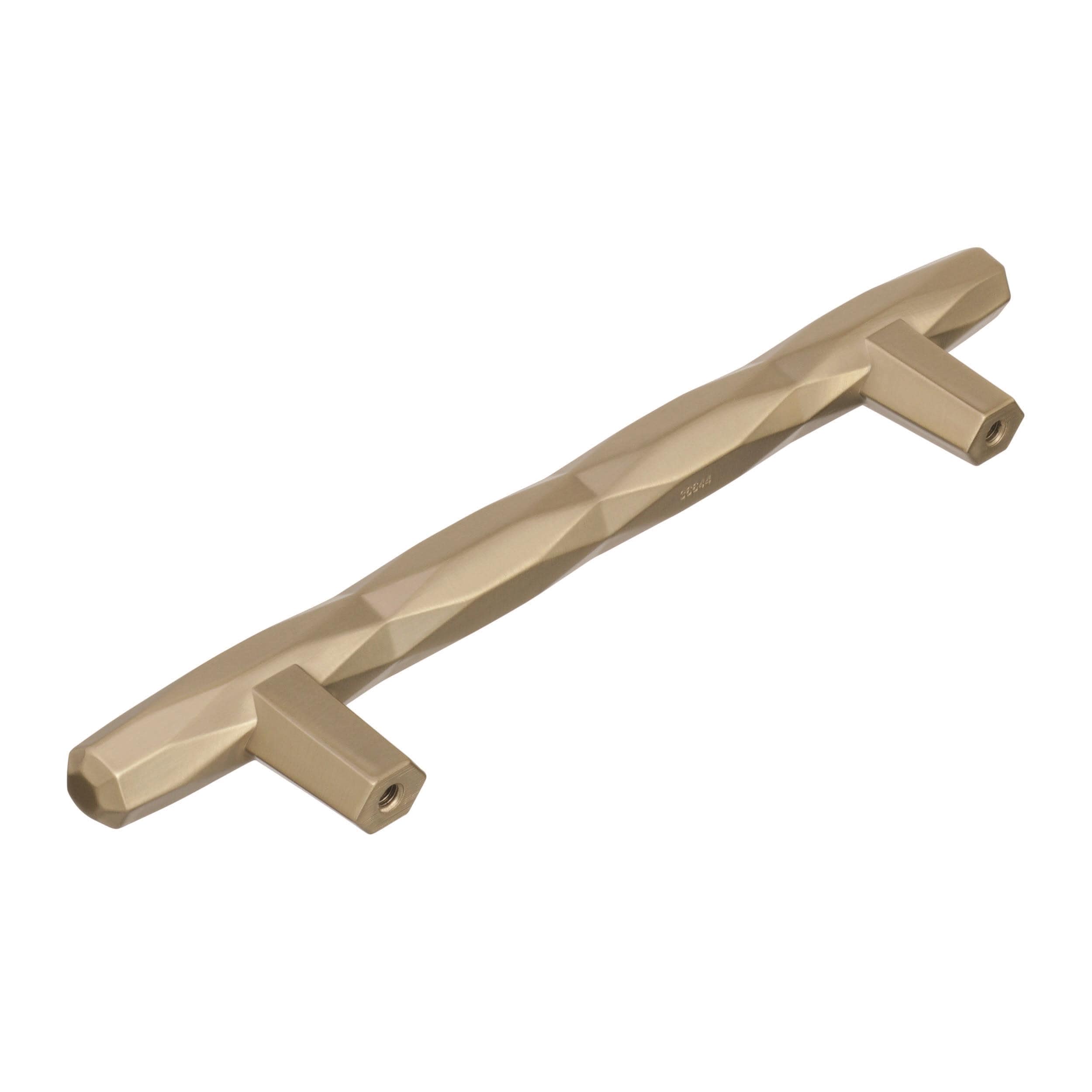 Amerock BP36644BBZ Cabinet-Pulls - View #8