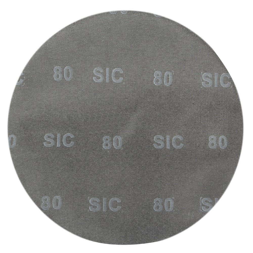 Gator 9531 Silicon carbide 80 -Grit Screen Sandpaper