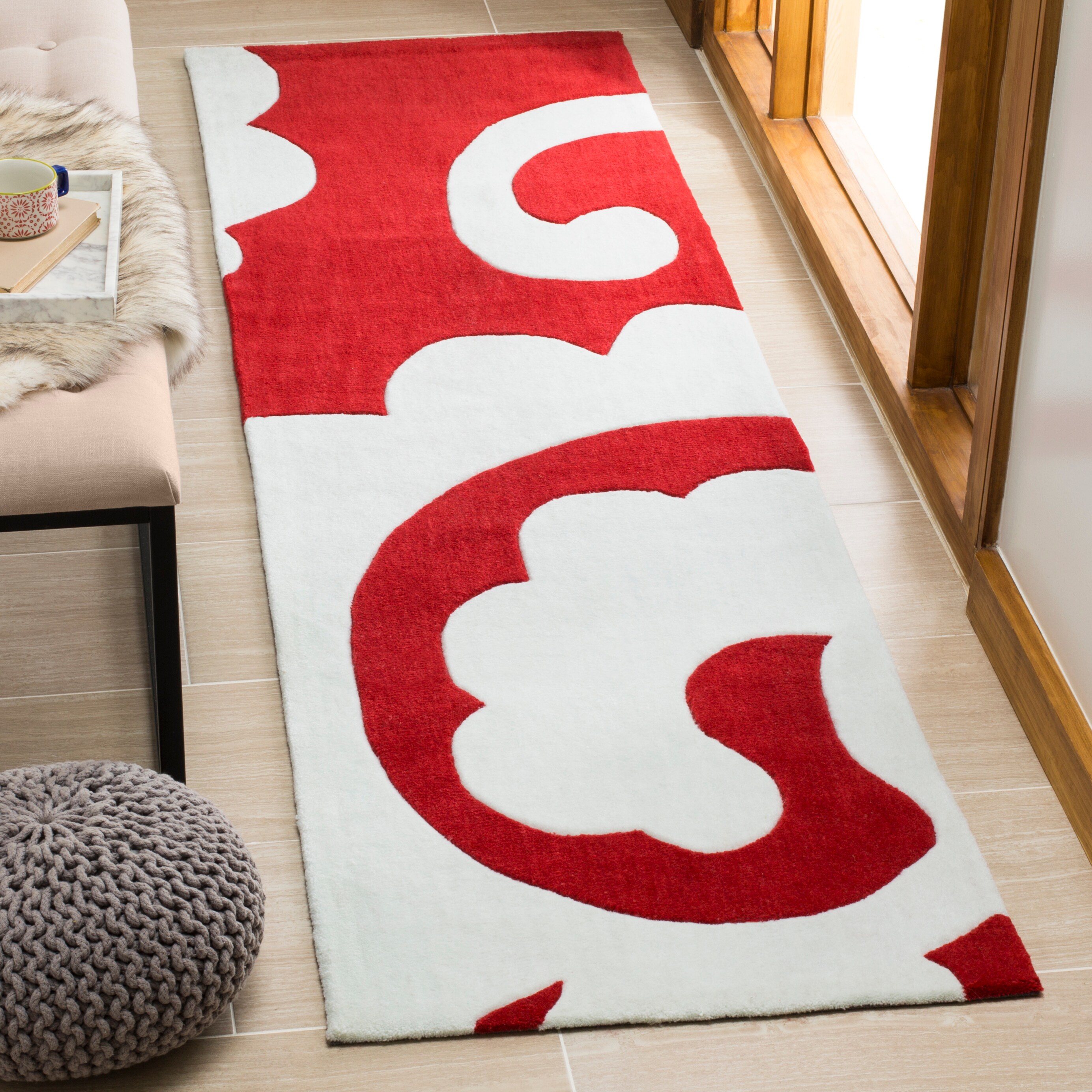 Safavieh MDA633A-28 rugs - View #2