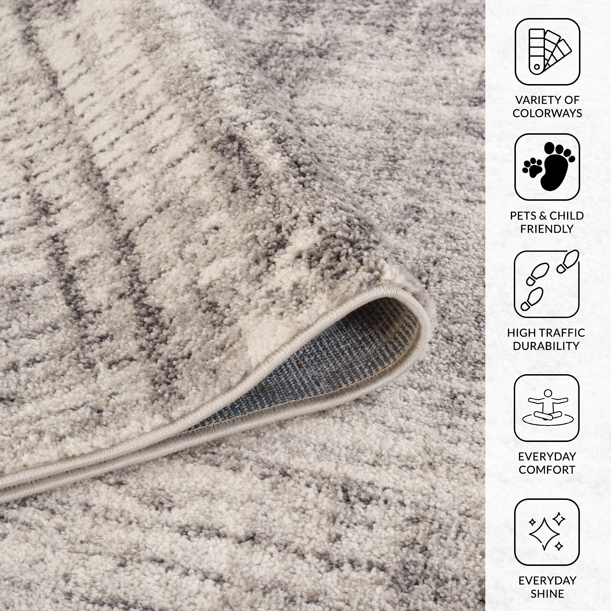 Amer Rugs CLF42709 rugs - View #7