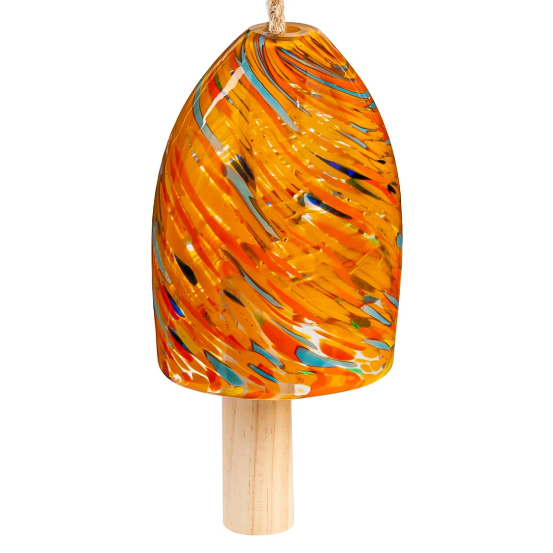 Evergreen ZKR2WC1995E Wind-Chimes - View #3