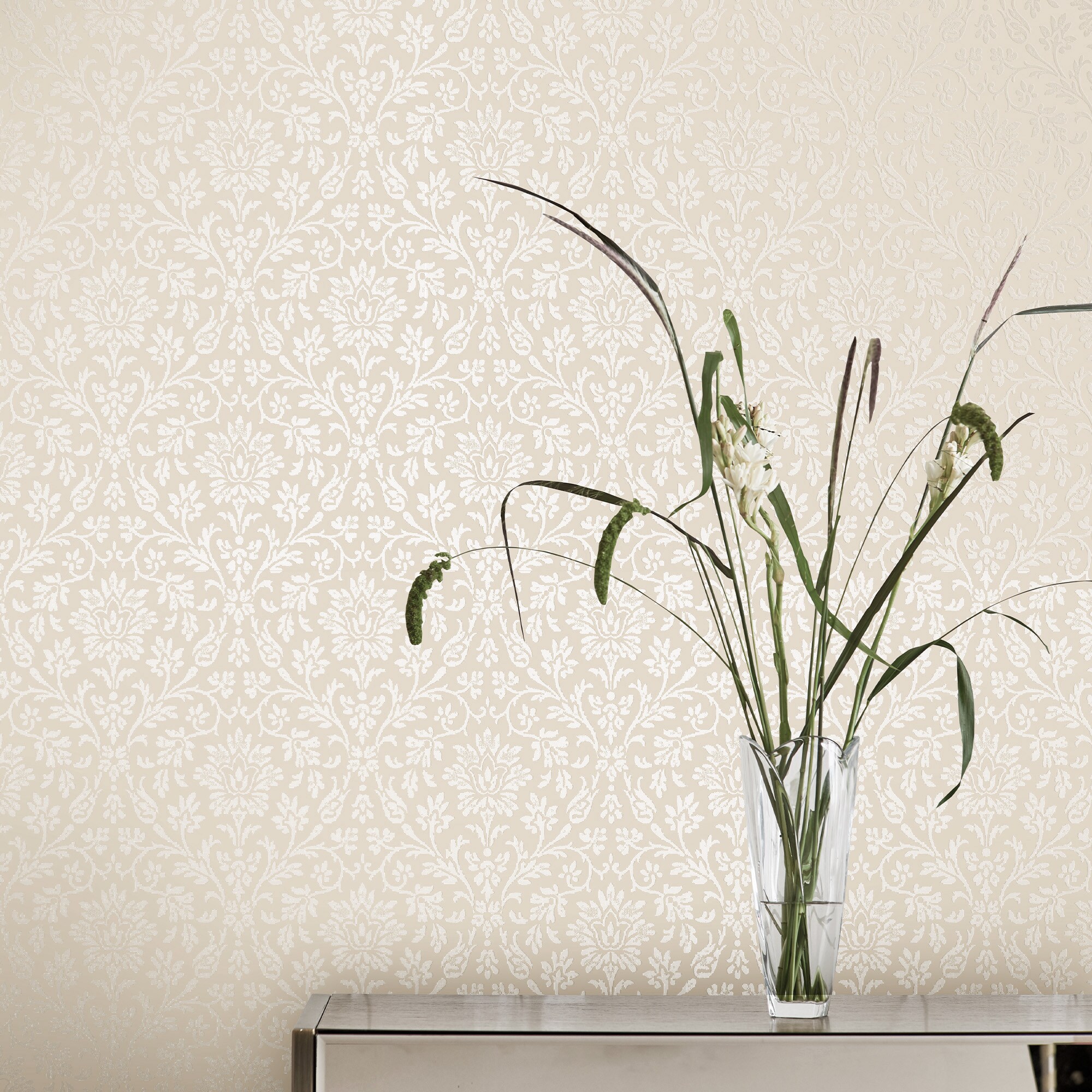 Laura Ashley 11337094 Wallpaper-Samples - View #2